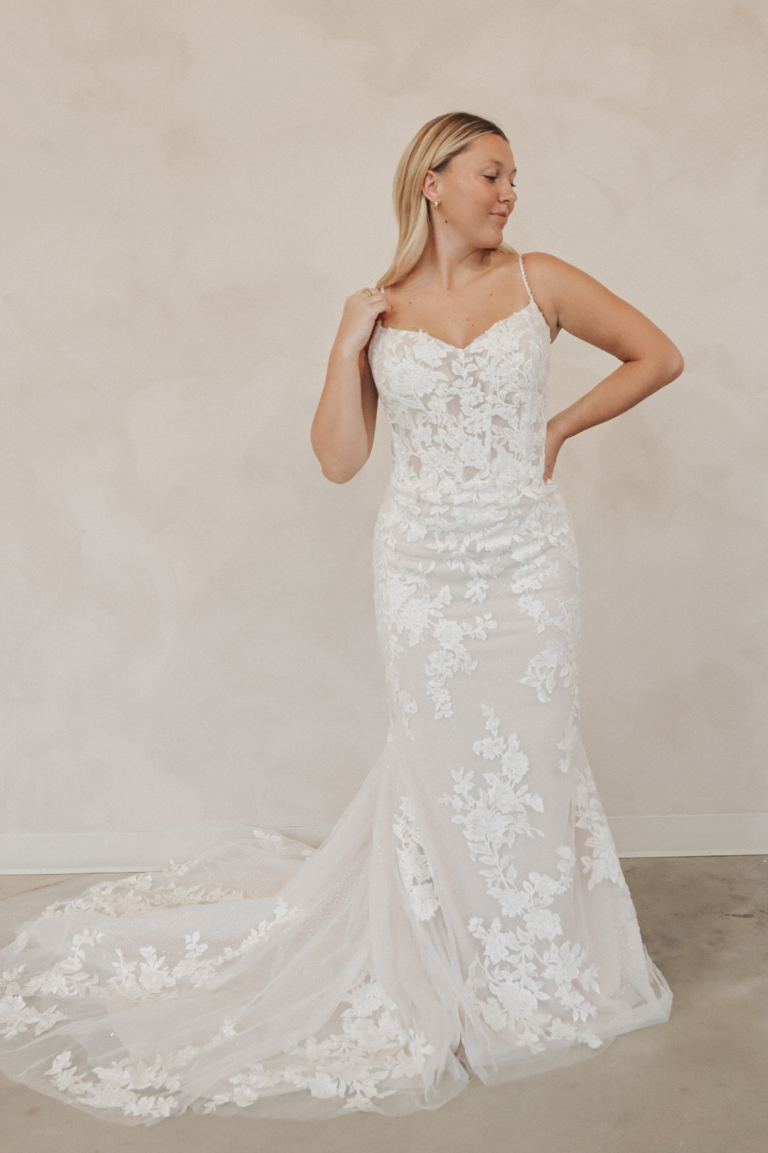 Size 16 | Bodhi by Maya Bella