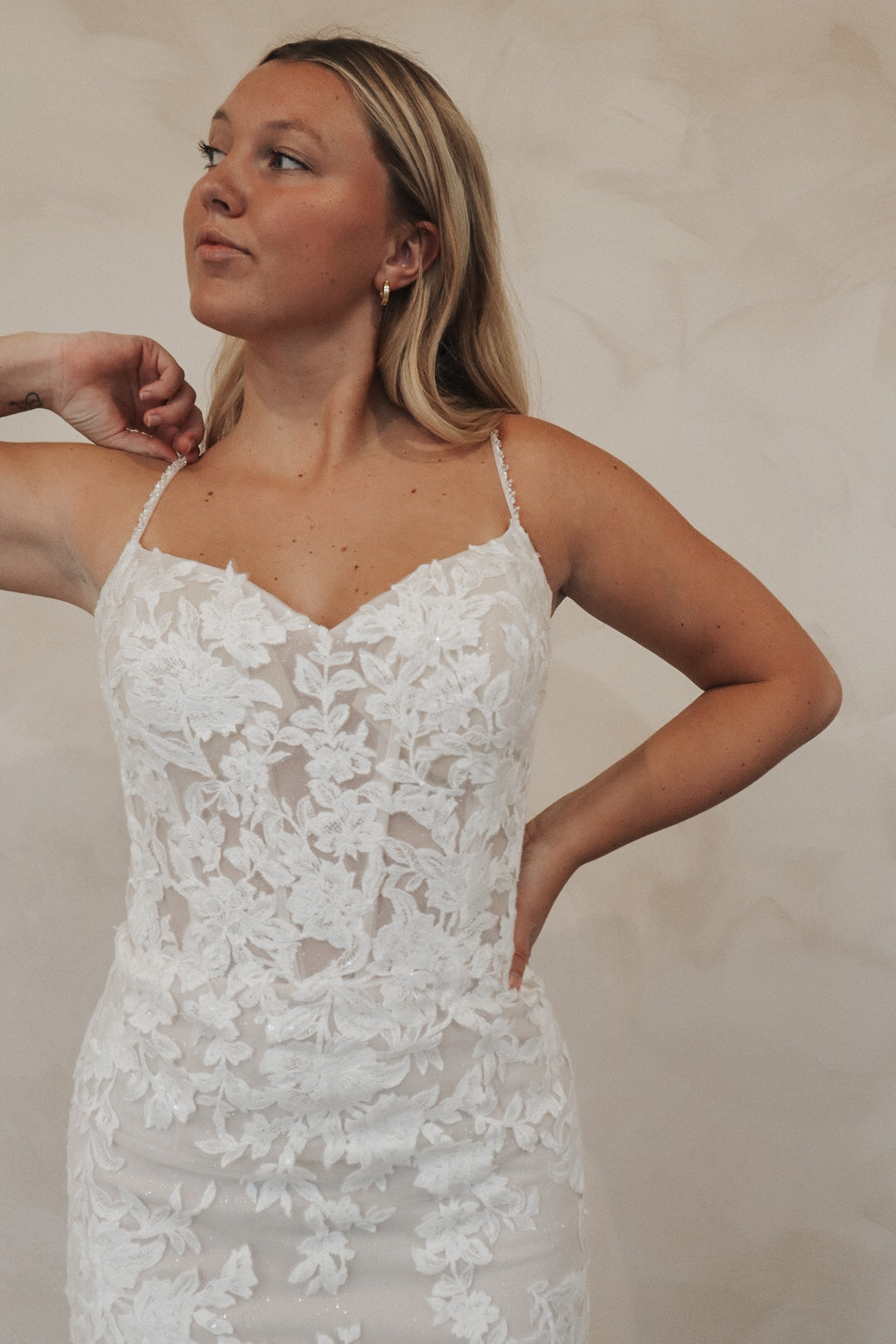 Size 16 | Bodhi by Maya Bella