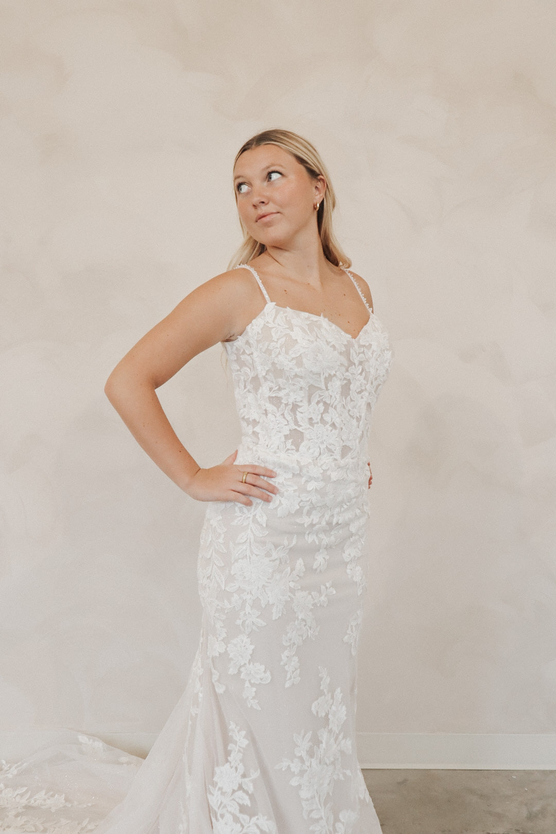 Size 16 | Bodhi by Maya Bella