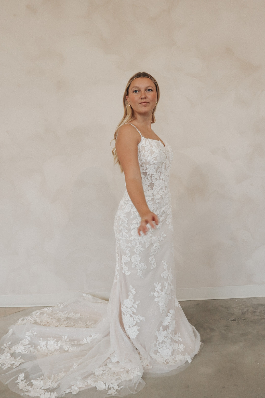 Size 16 | Bodhi by Maya Bella