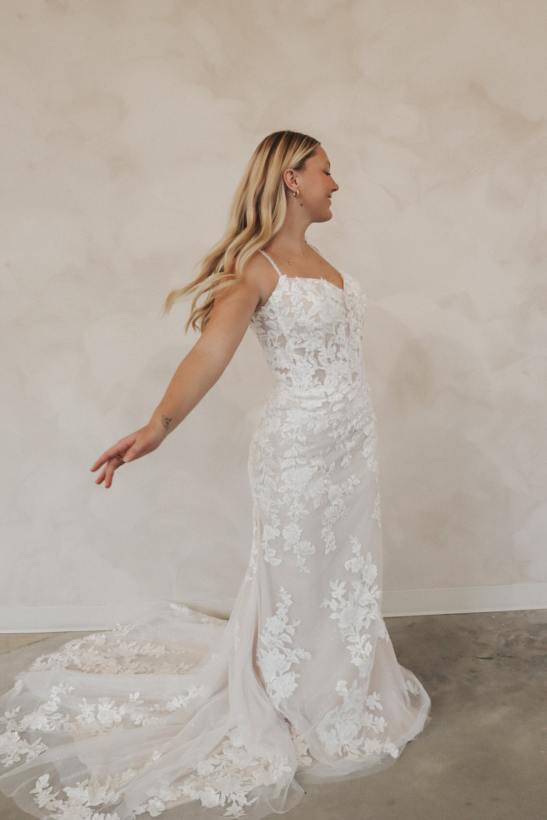 Size 16 | Bodhi by Maya Bella