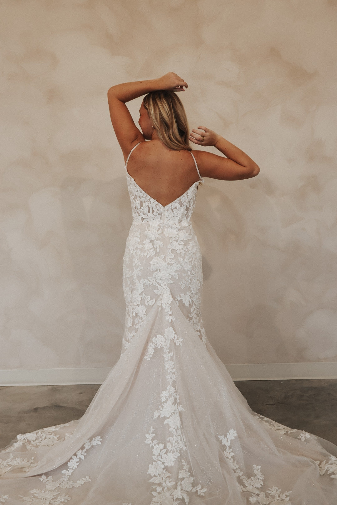 Size 16 | Bodhi by Maya Bella