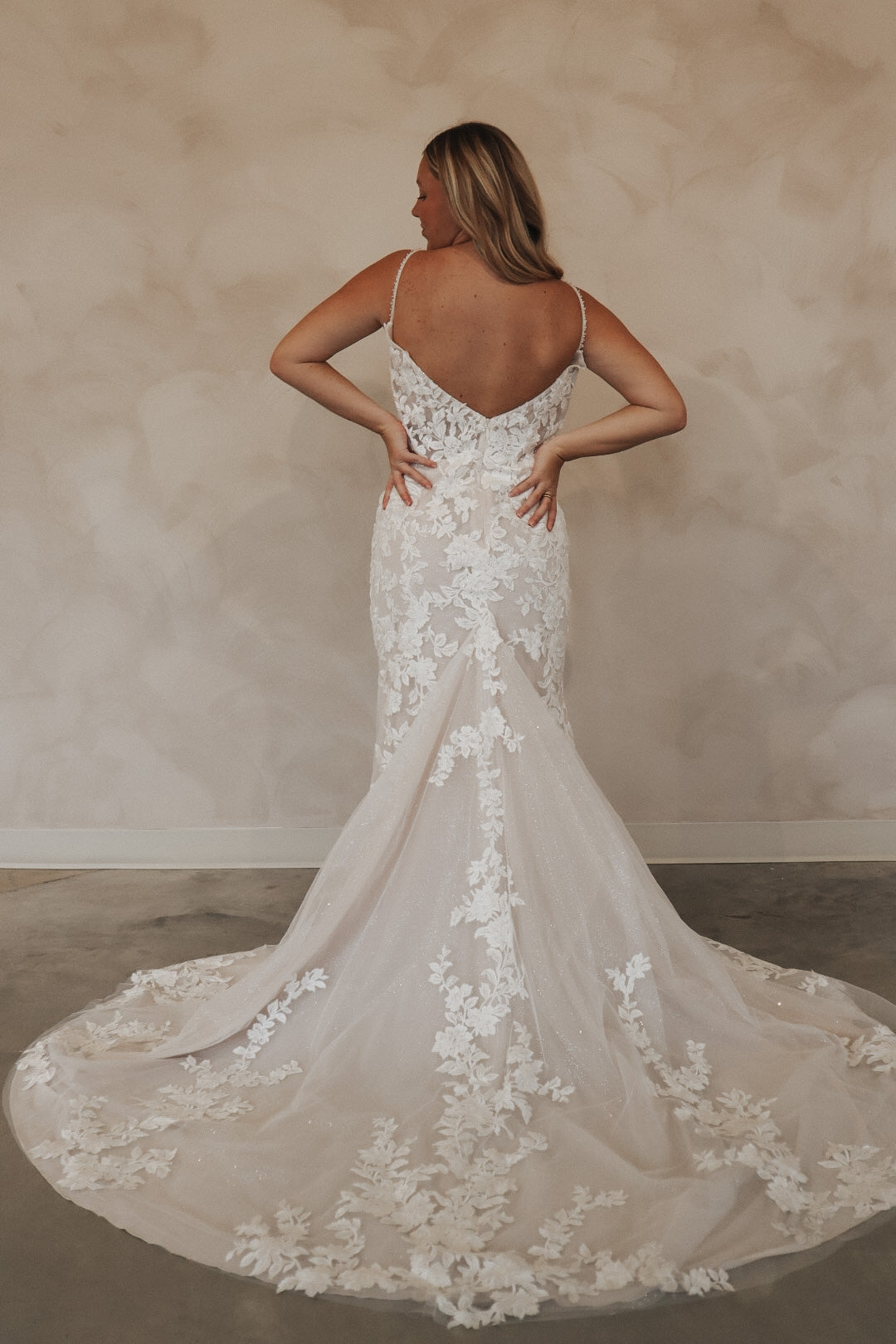 Size 16 | Bodhi by Maya Bella