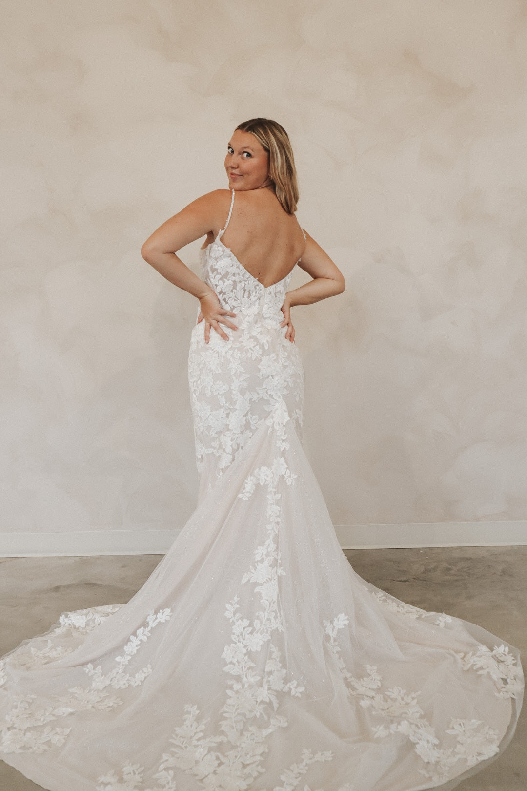 Size 16 | Bodhi by Maya Bella