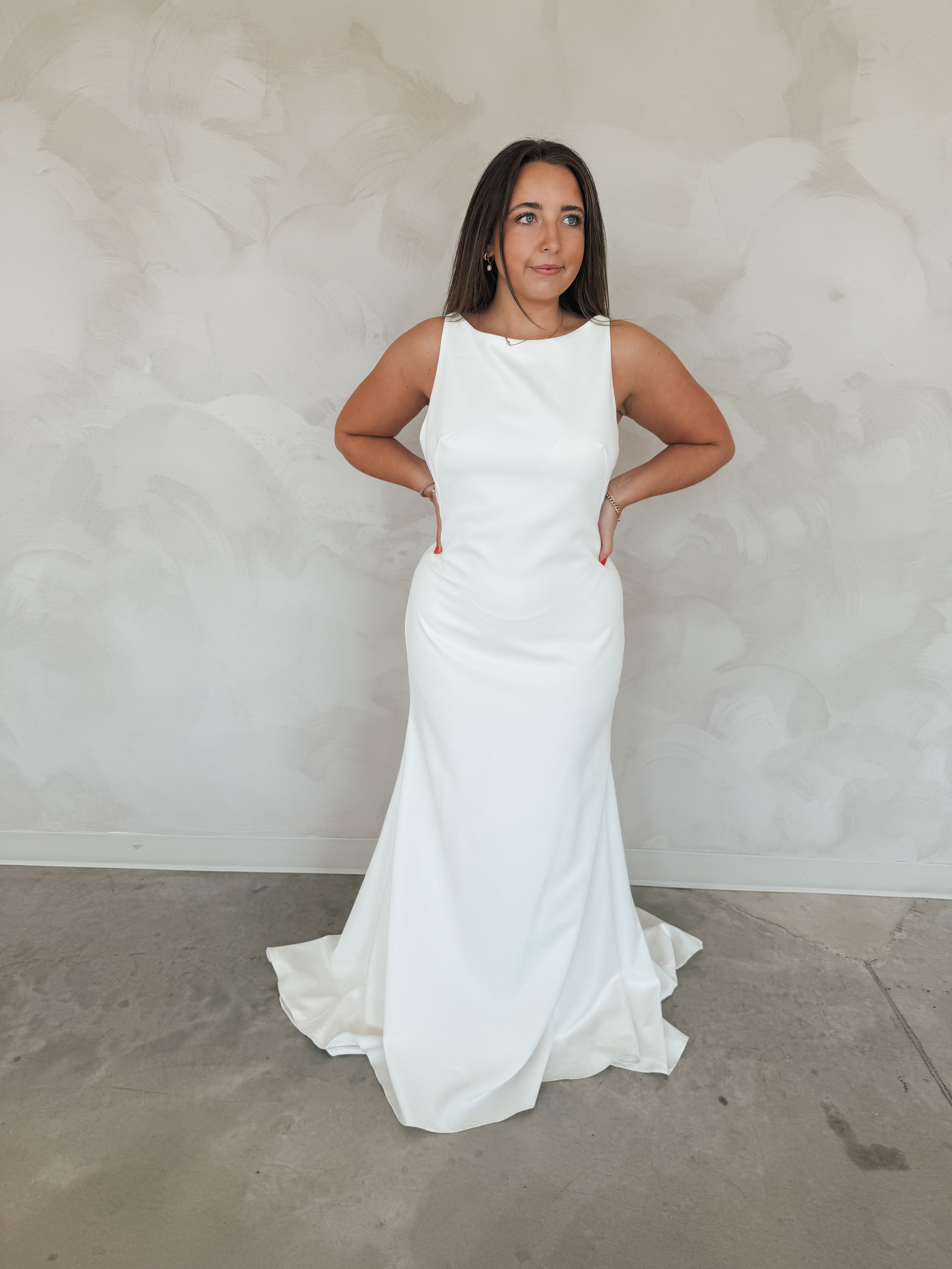 Size 12 | Celeste by Tania Olsen