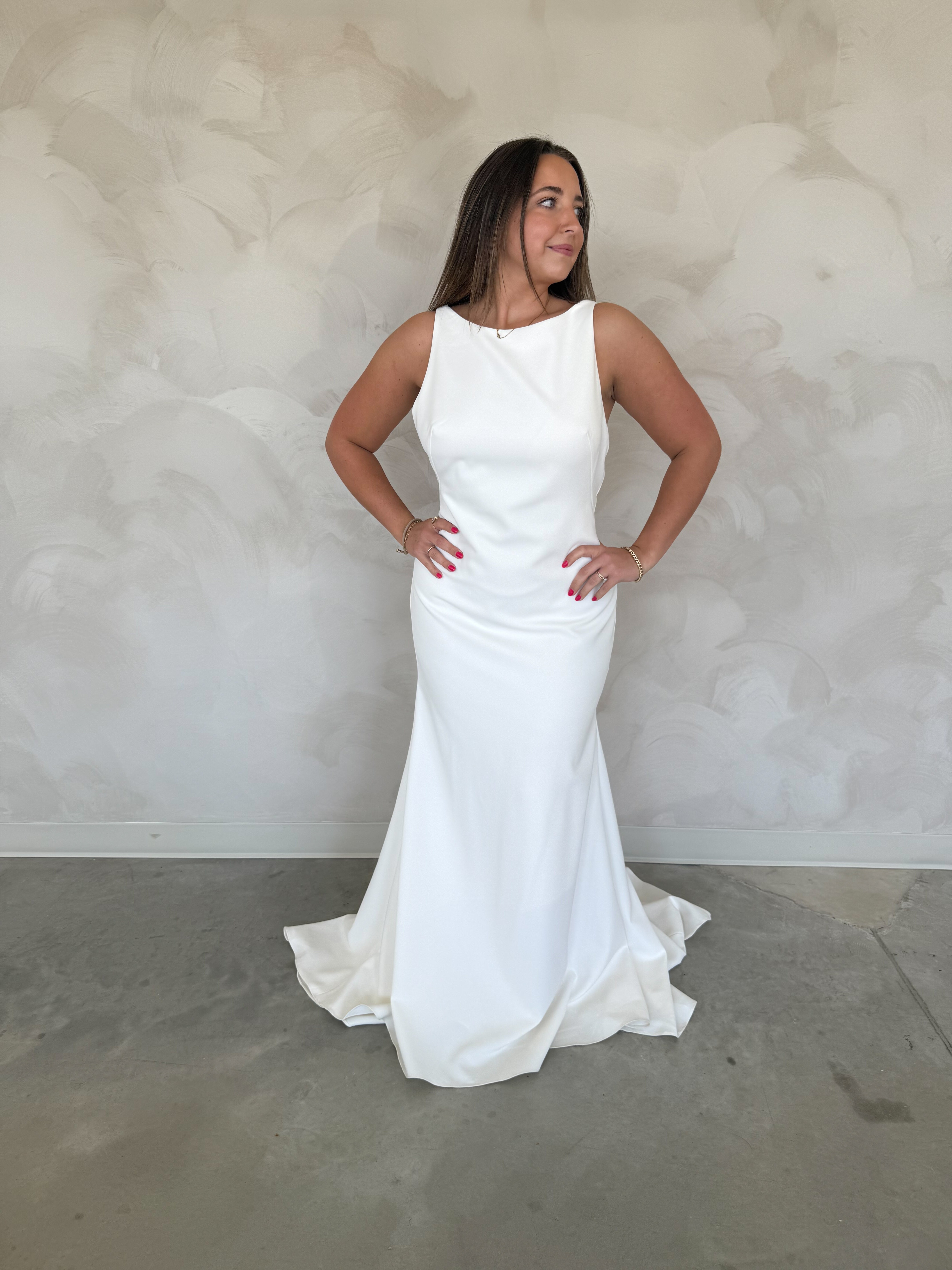 Size 06 | Celeste by Tania Olsen