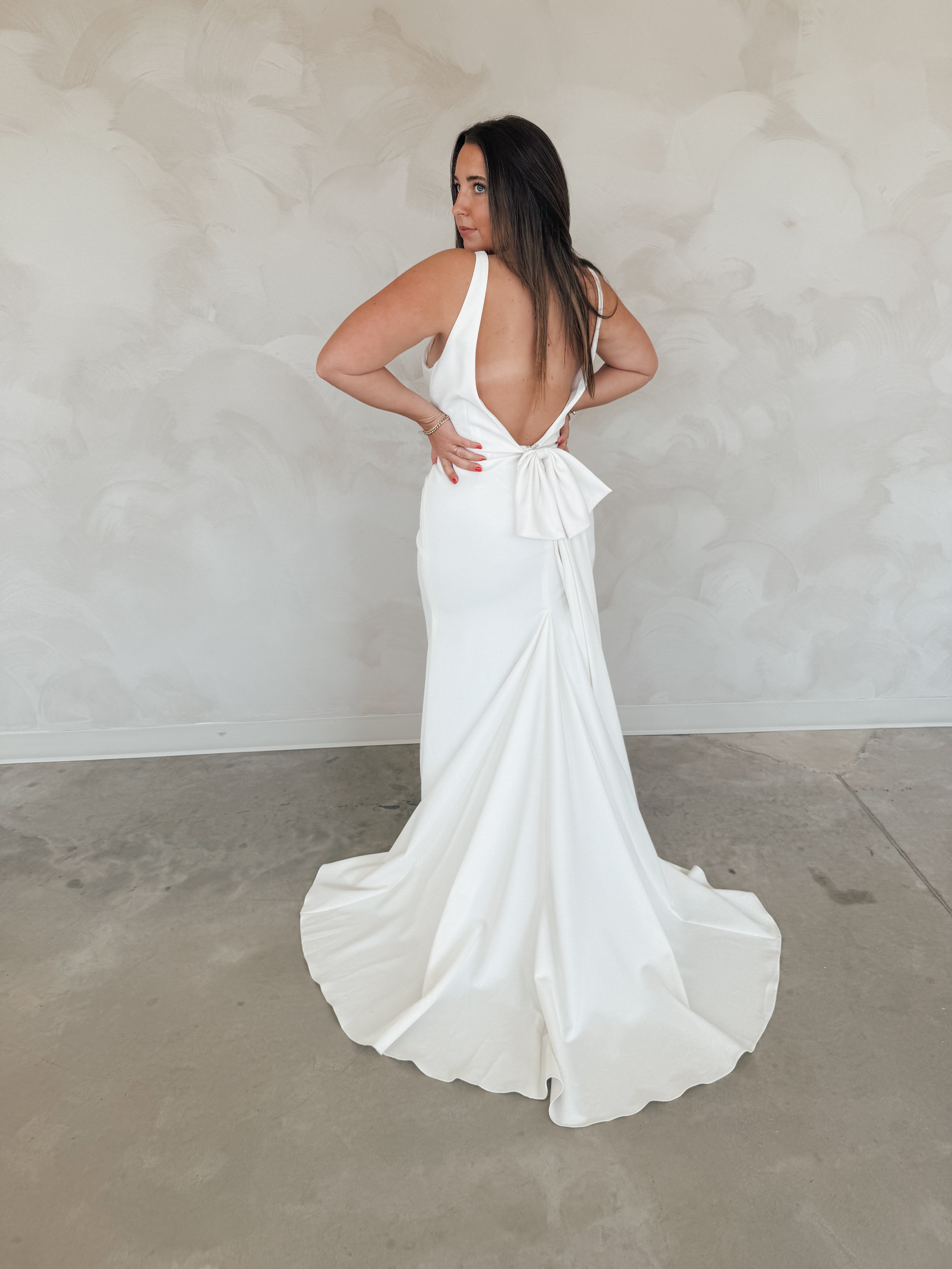 Size 12 | Celeste by Tania Olsen
