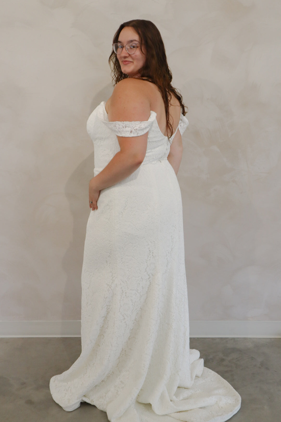Size 24 | Scott by Kathryn Bass