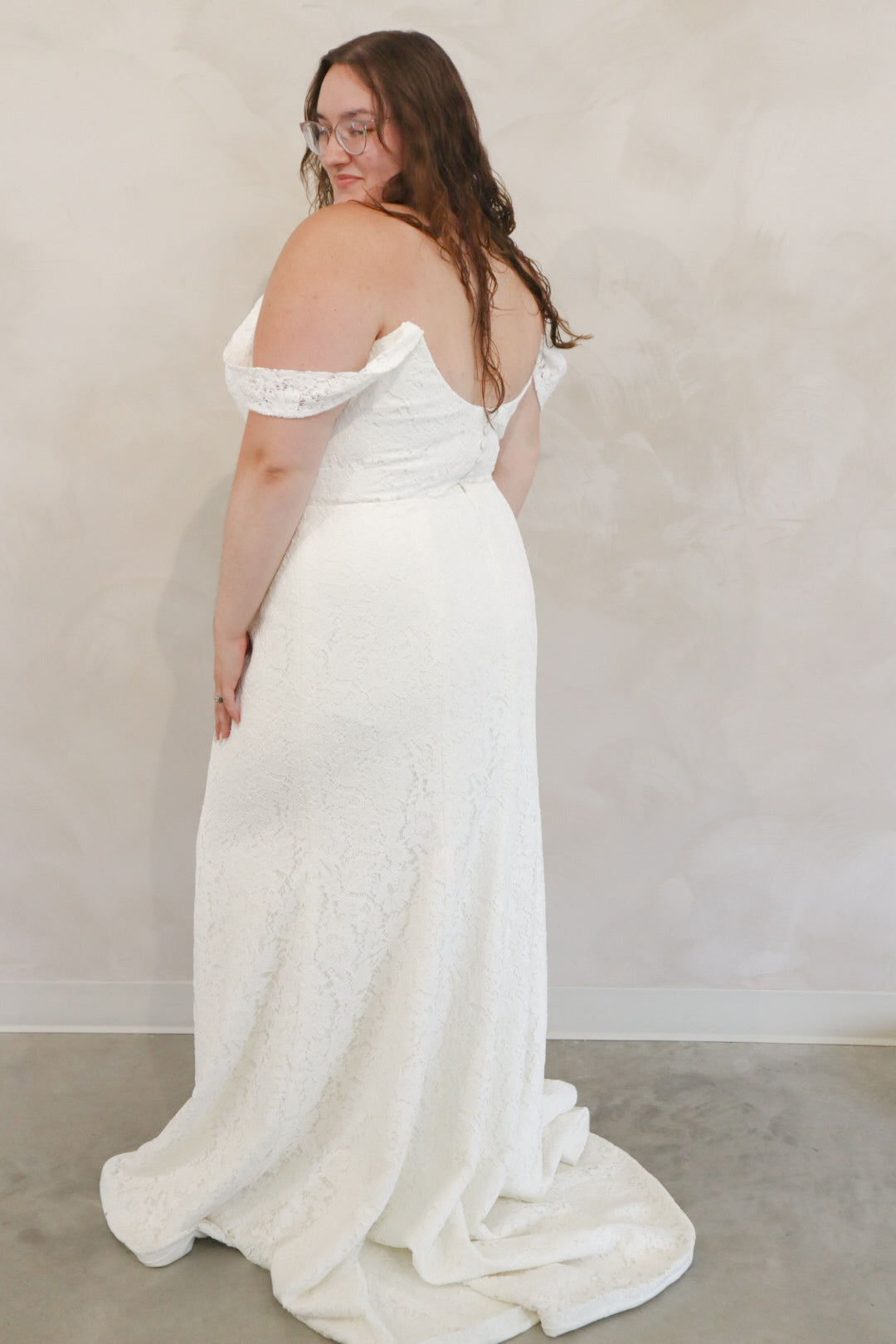 Size 24 | Scott by Kathryn Bass