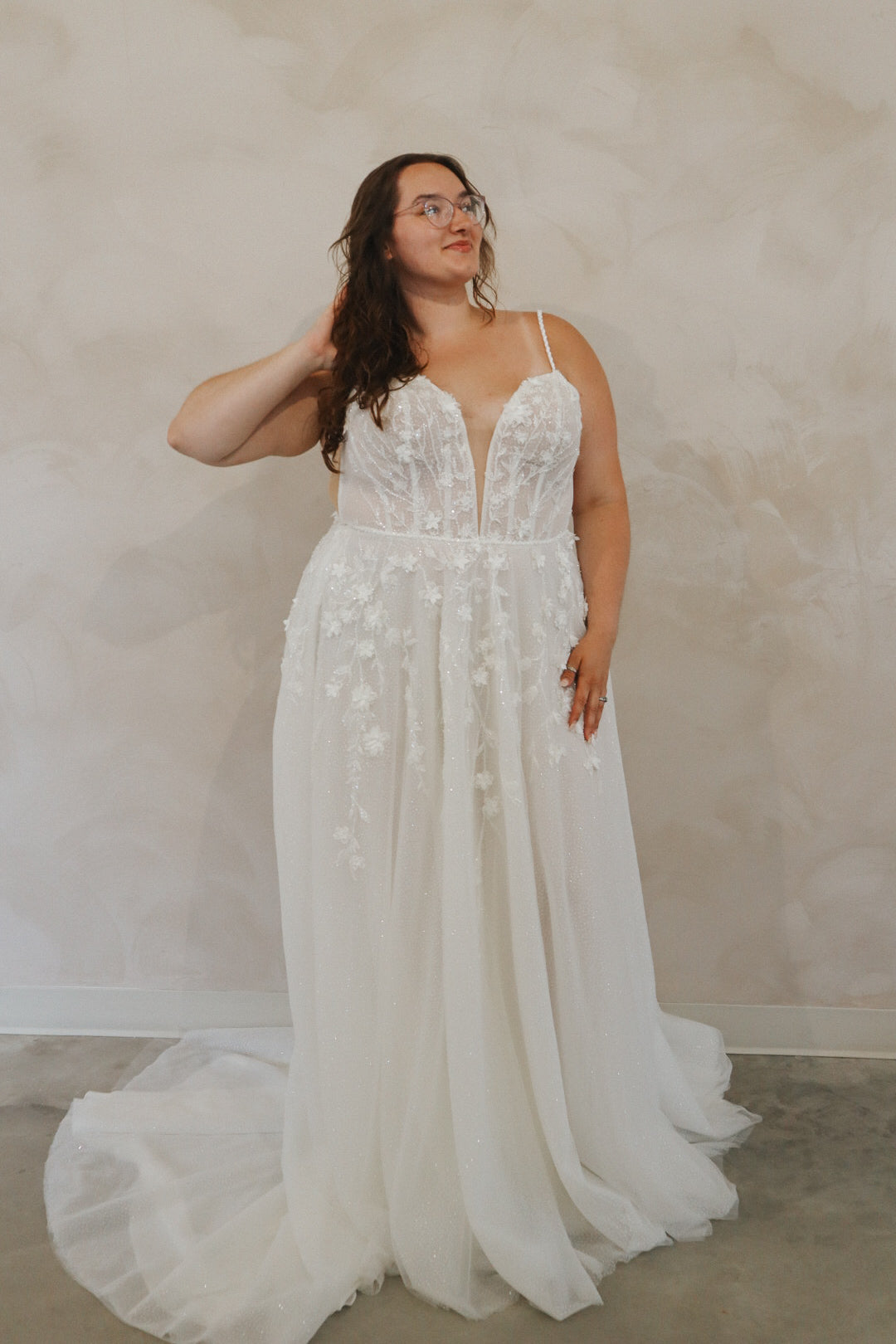 Size 24 | Terin by Colby John