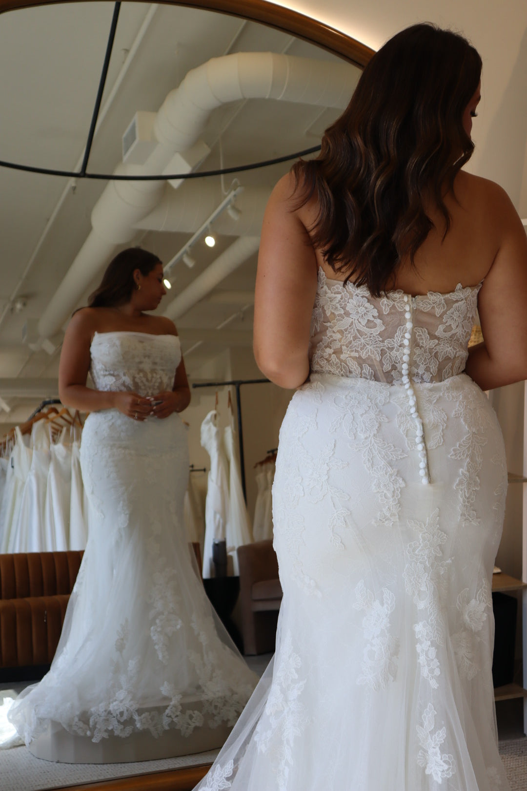 Size 12 | Graham by Dearly
