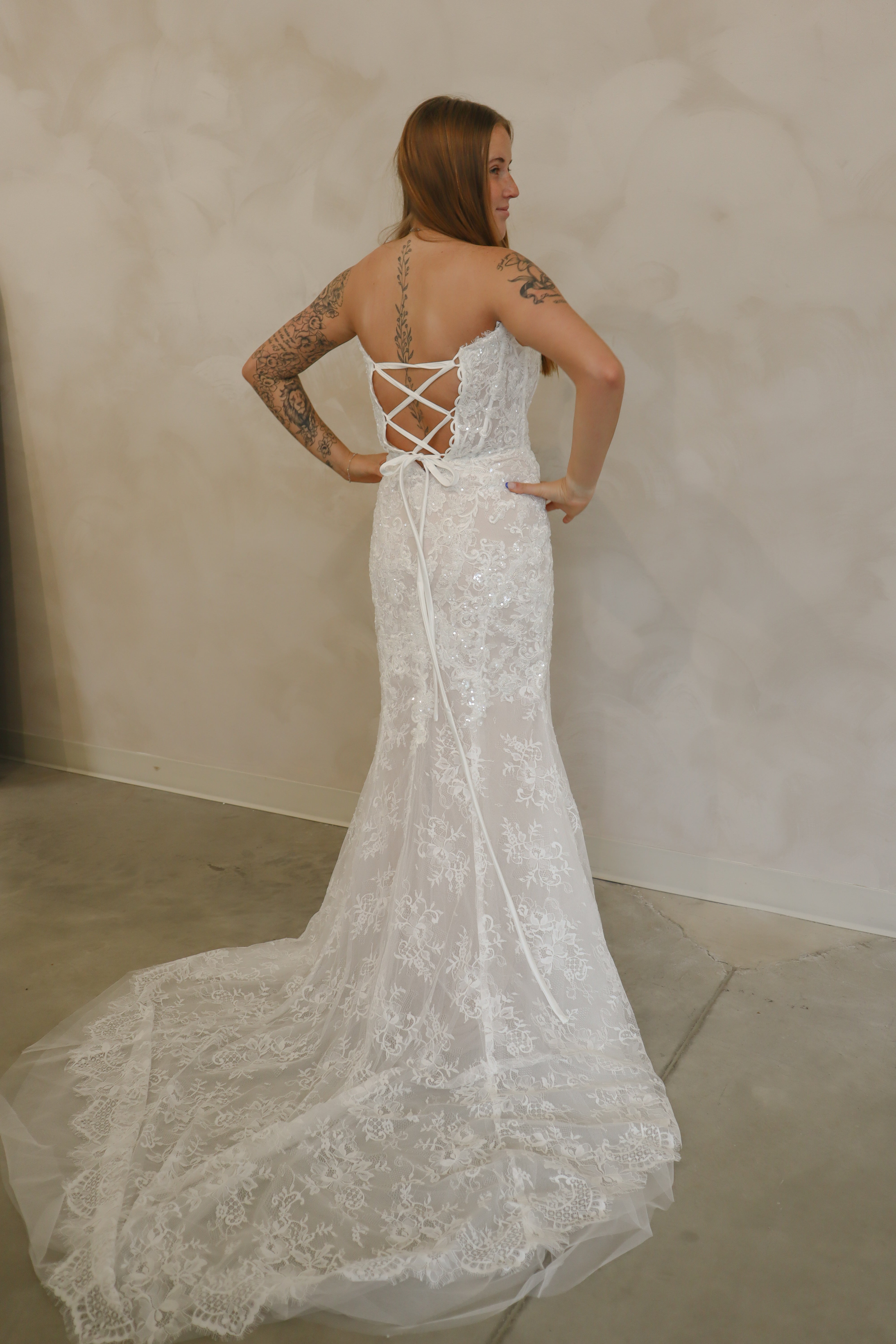 Size 10 | Lele by LaDivine