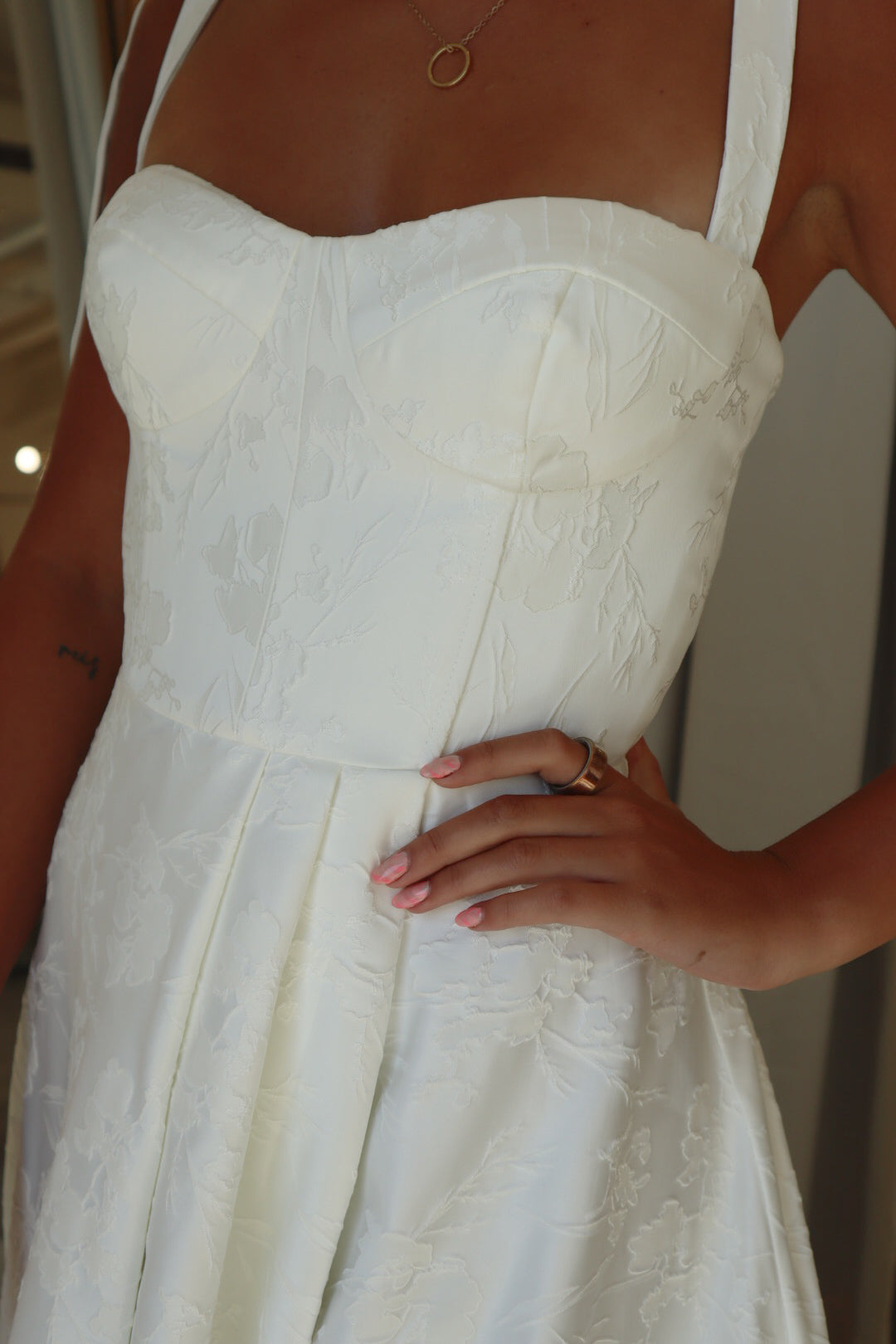 Size 08 | Jacqueline by Forever