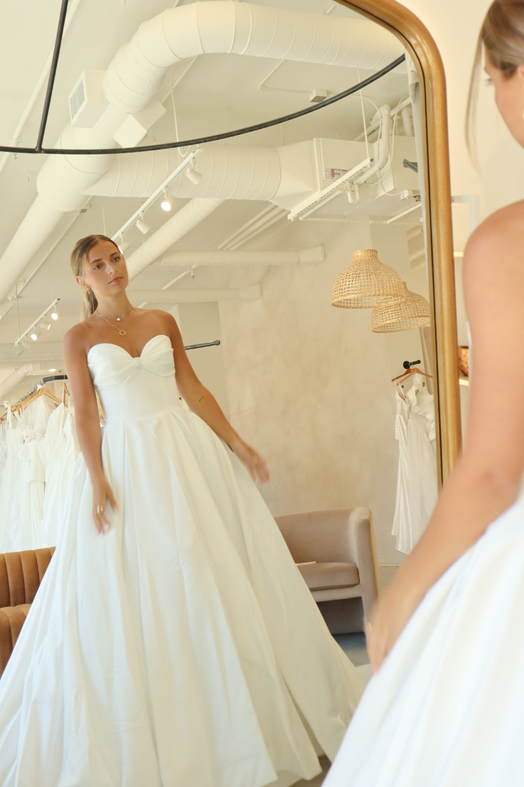 Size 22 | Josie by Truly