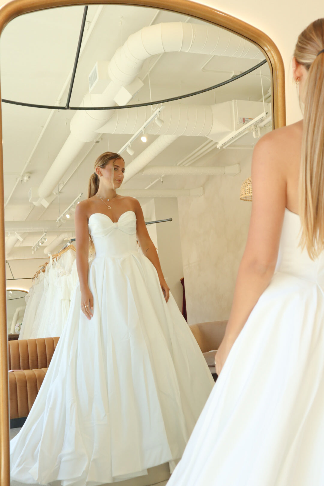 Size 02 | Josie by Truly