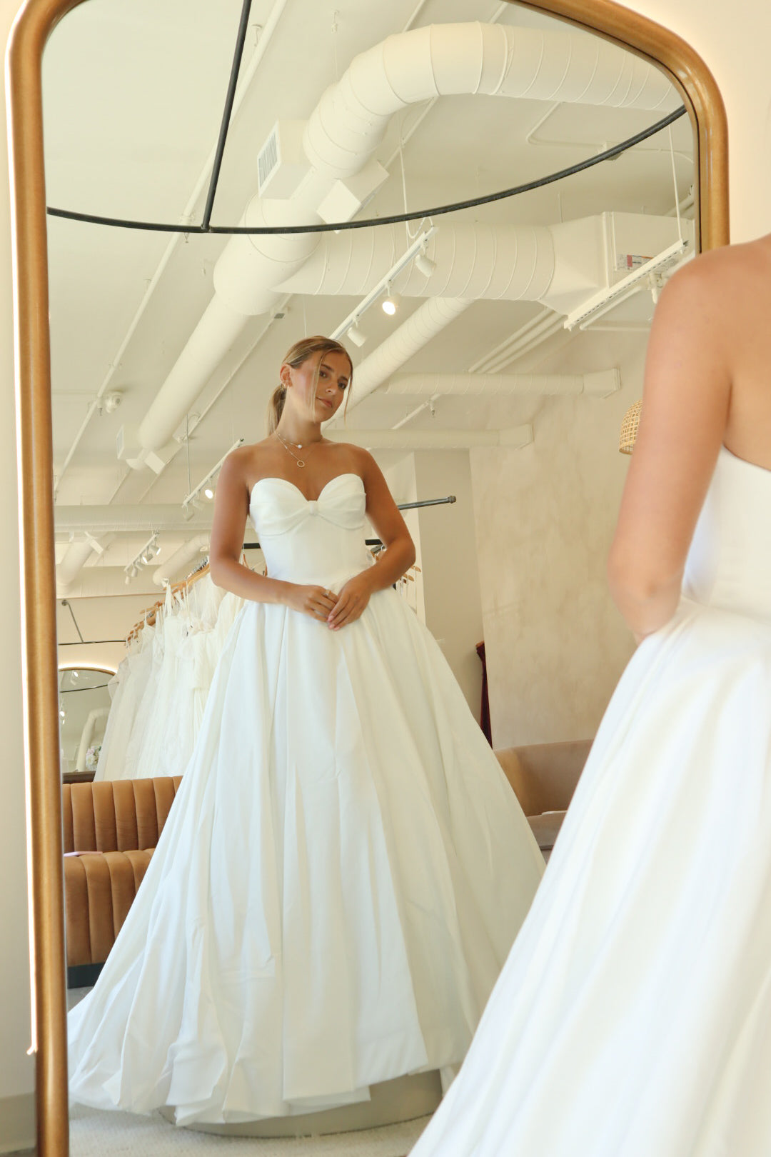 Size 02 | Josie by Truly