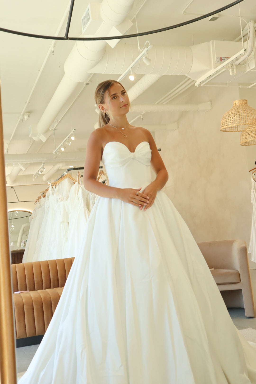 Size 02 | Josie by Truly