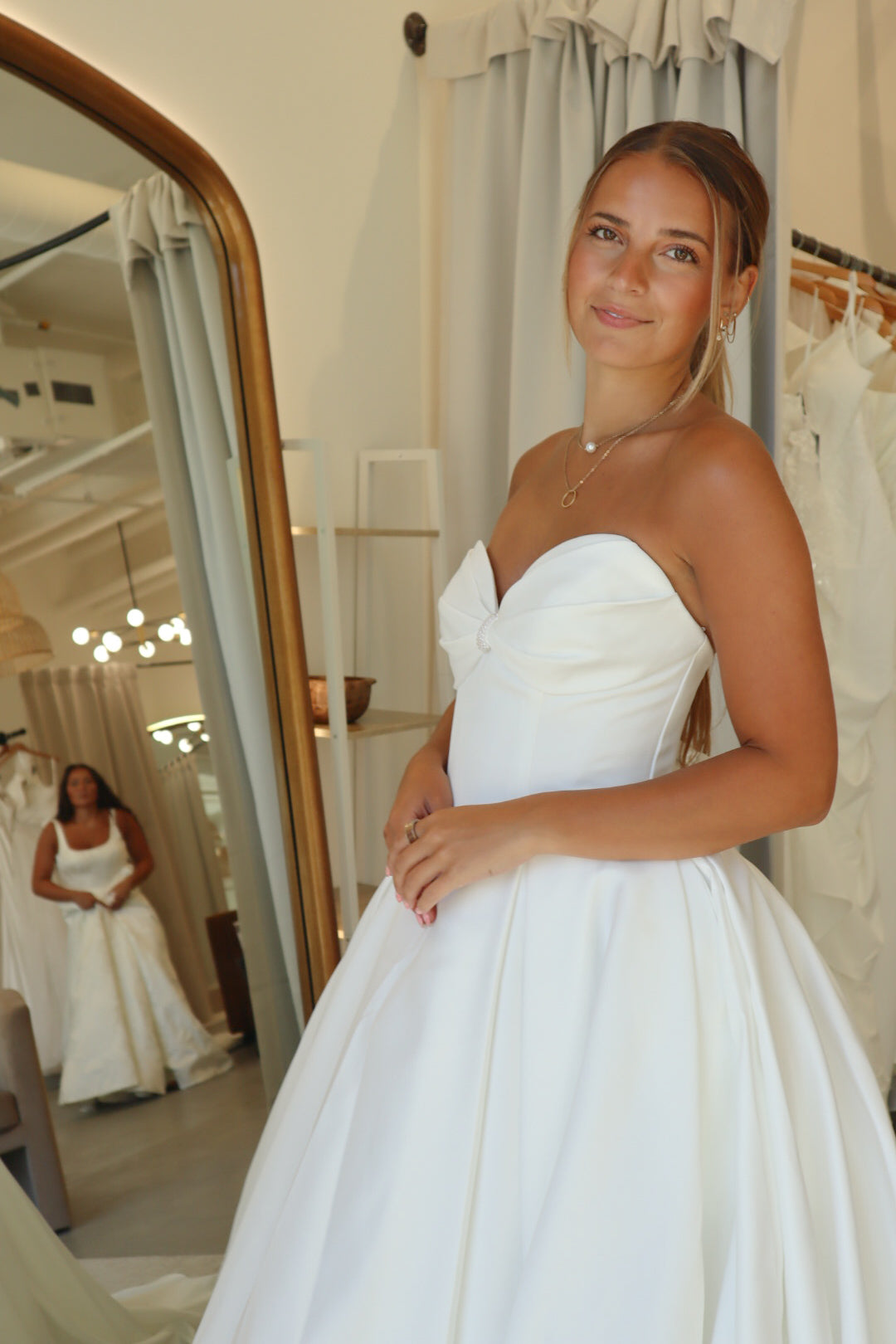 Size 22 | Josie by Truly