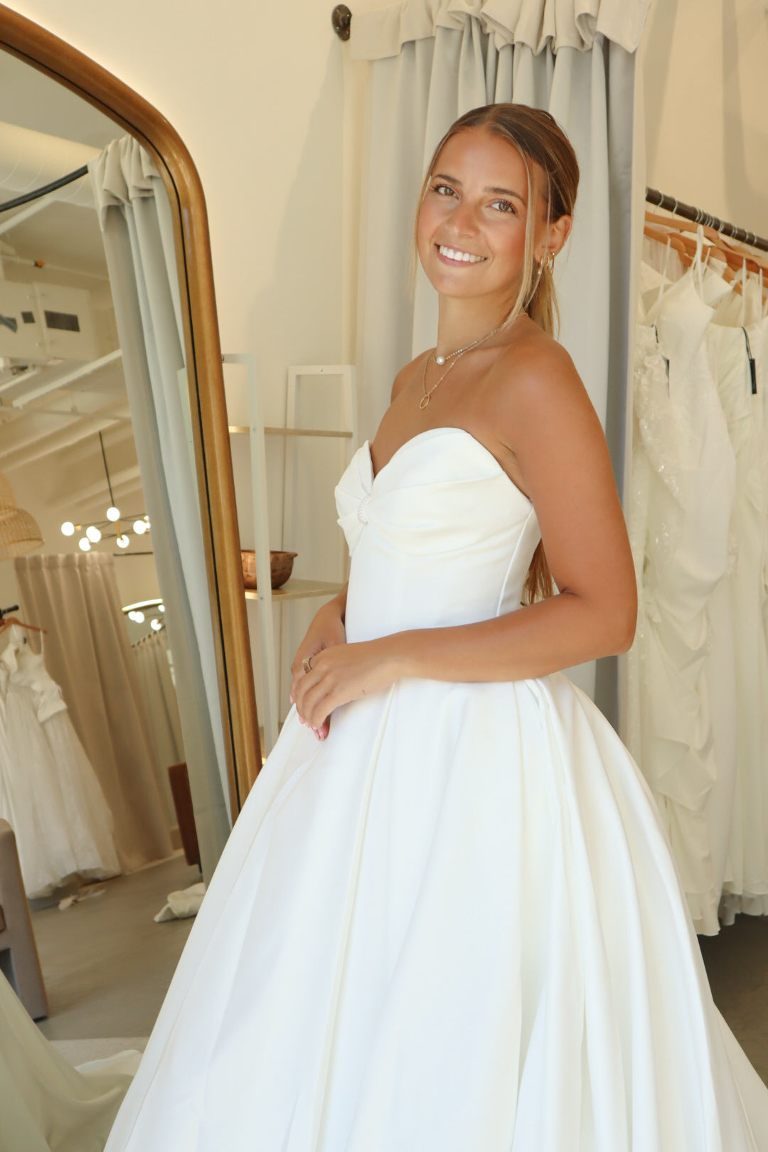 Size 02 | Josie by Truly