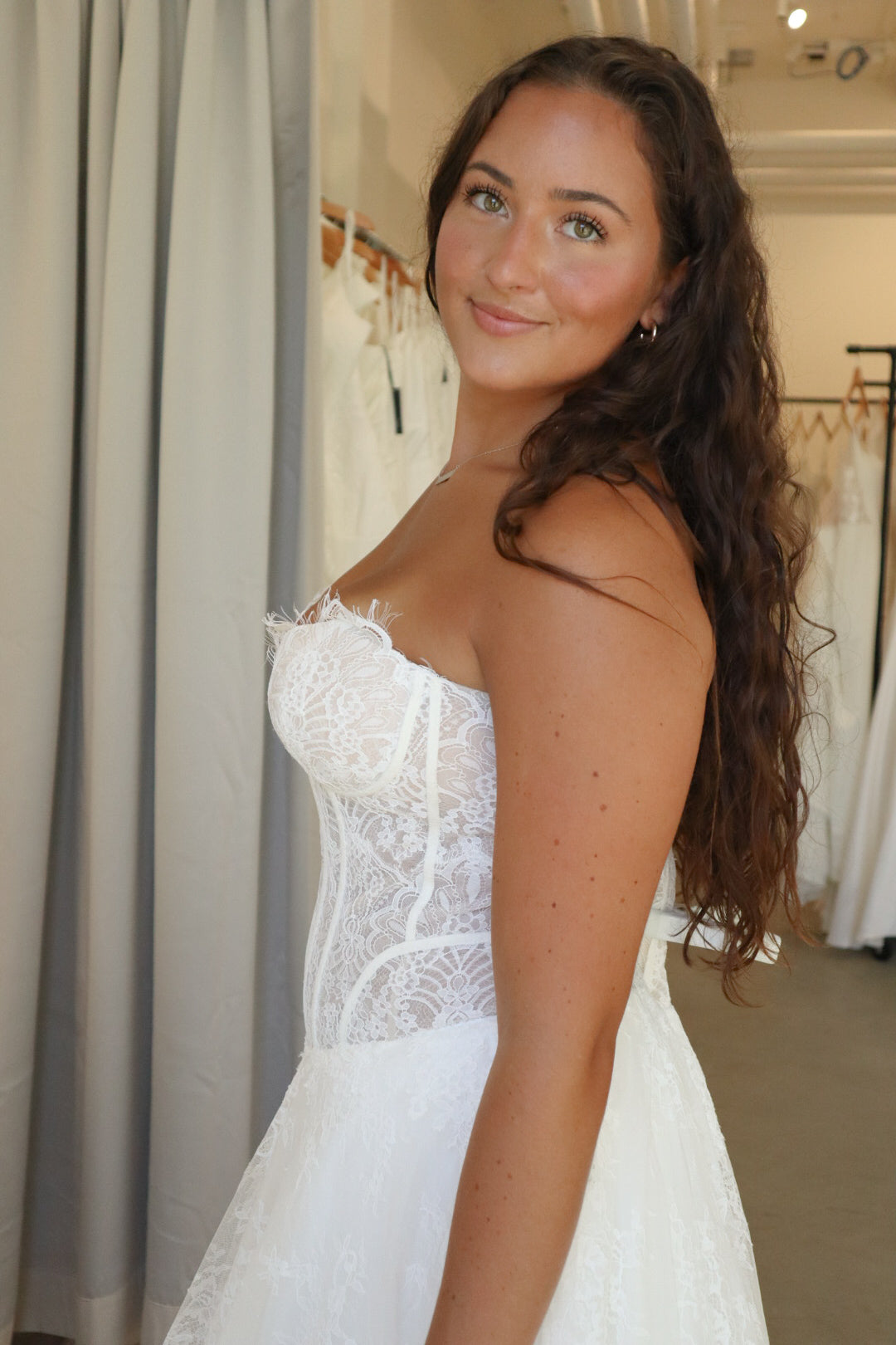 Size 16 | Mable by Dearly