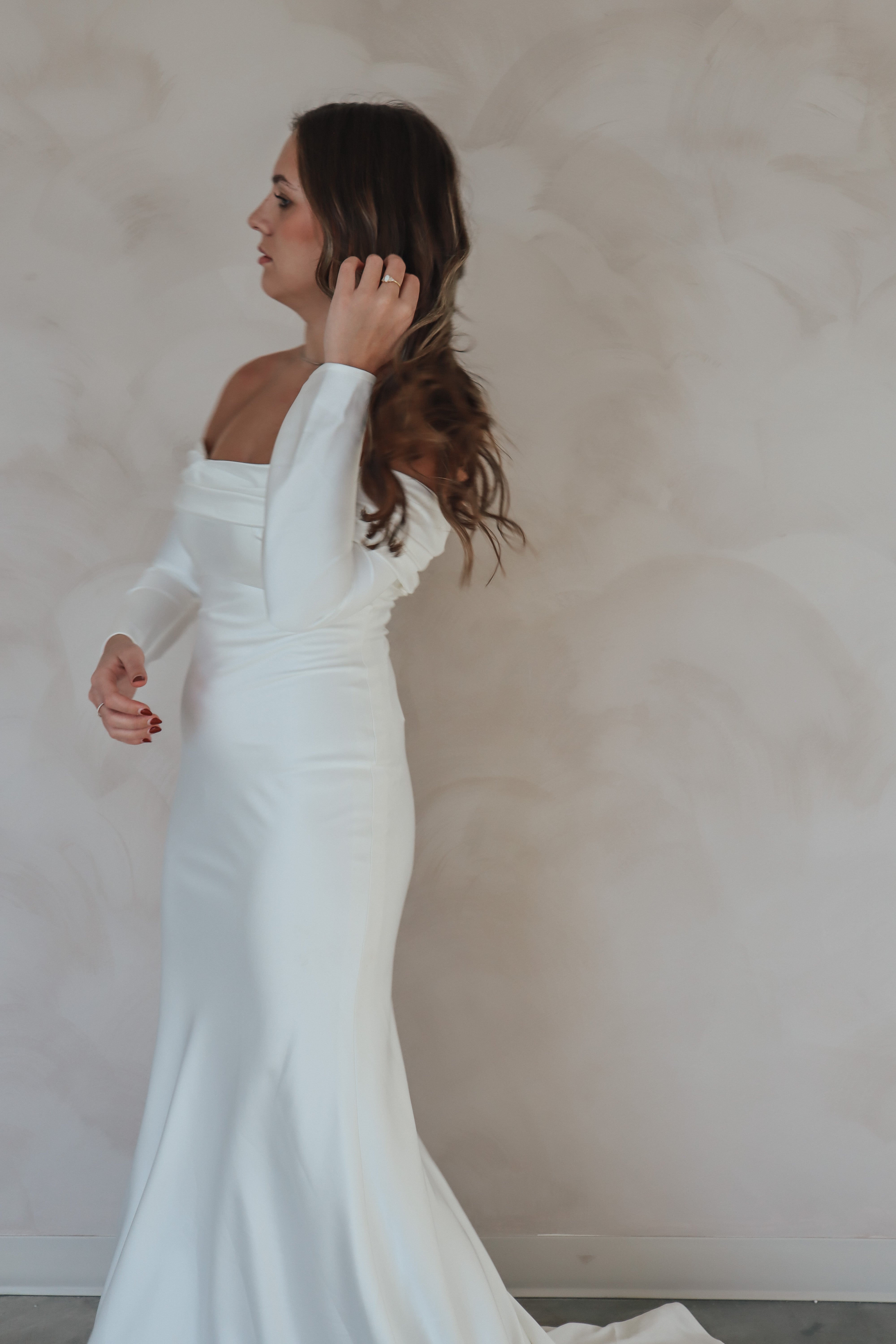 Size 14 | Asha by Maya Bella