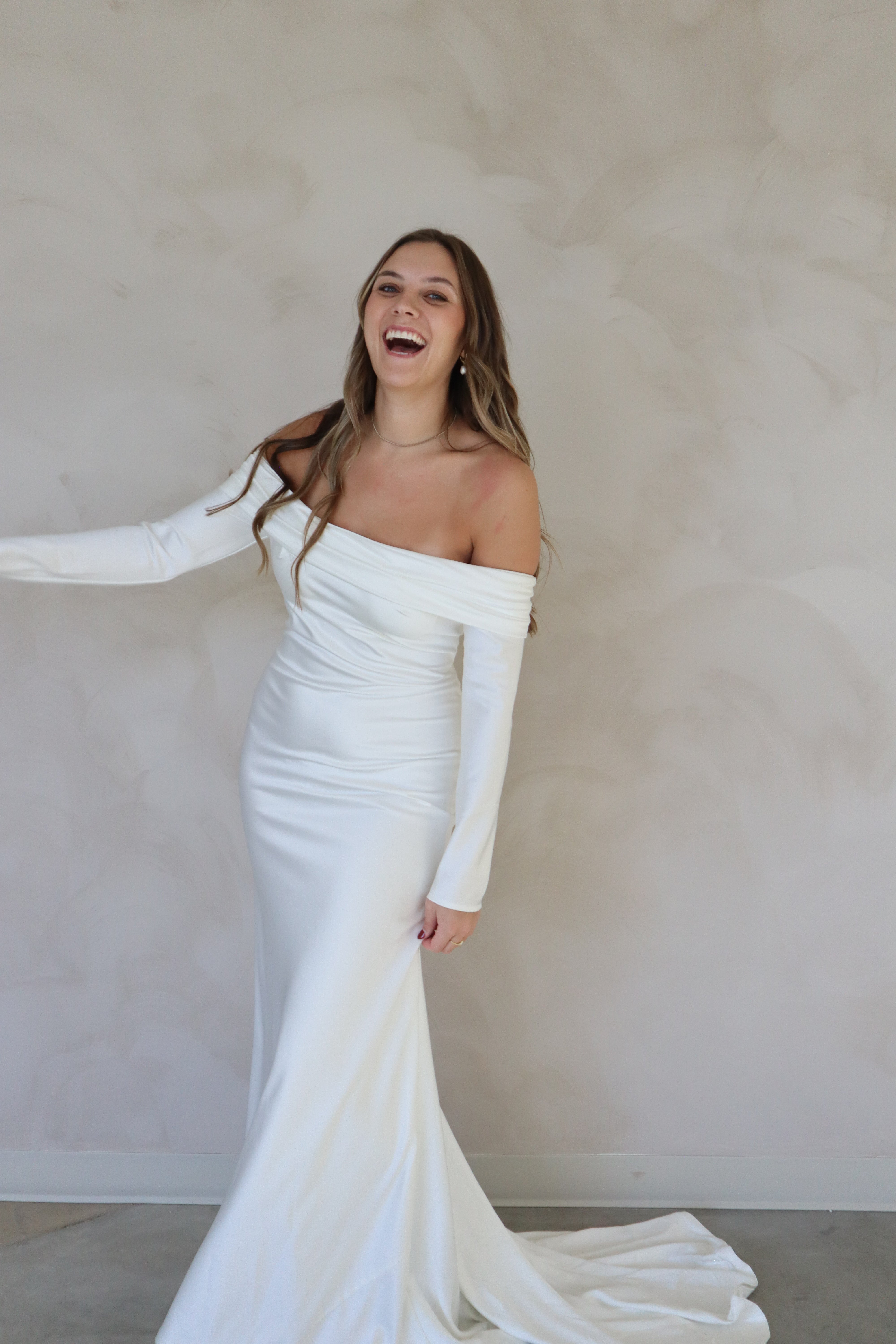 Size 14 | Asha by Maya Bella