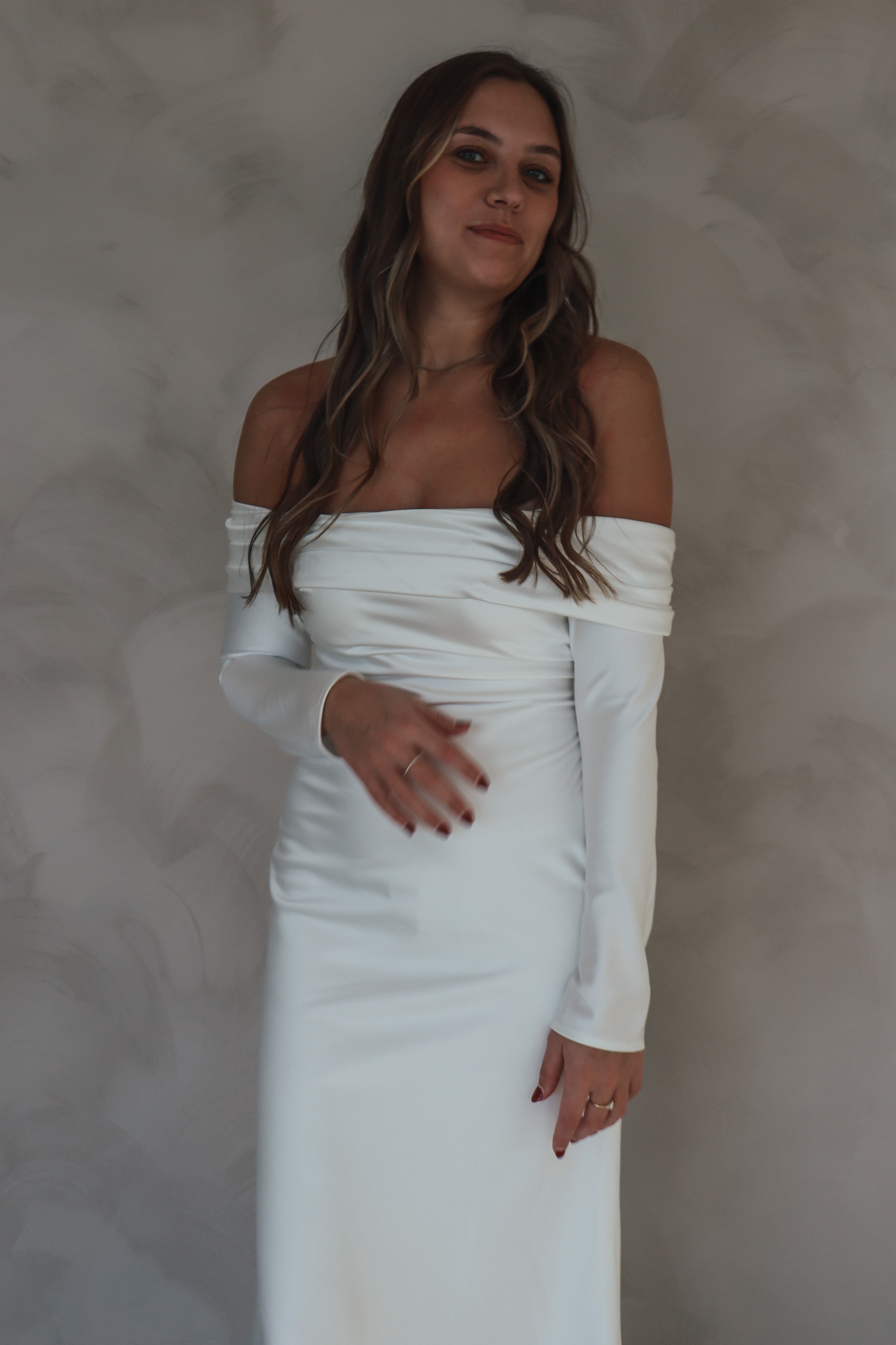 Size 14 | Asha by Maya Bella