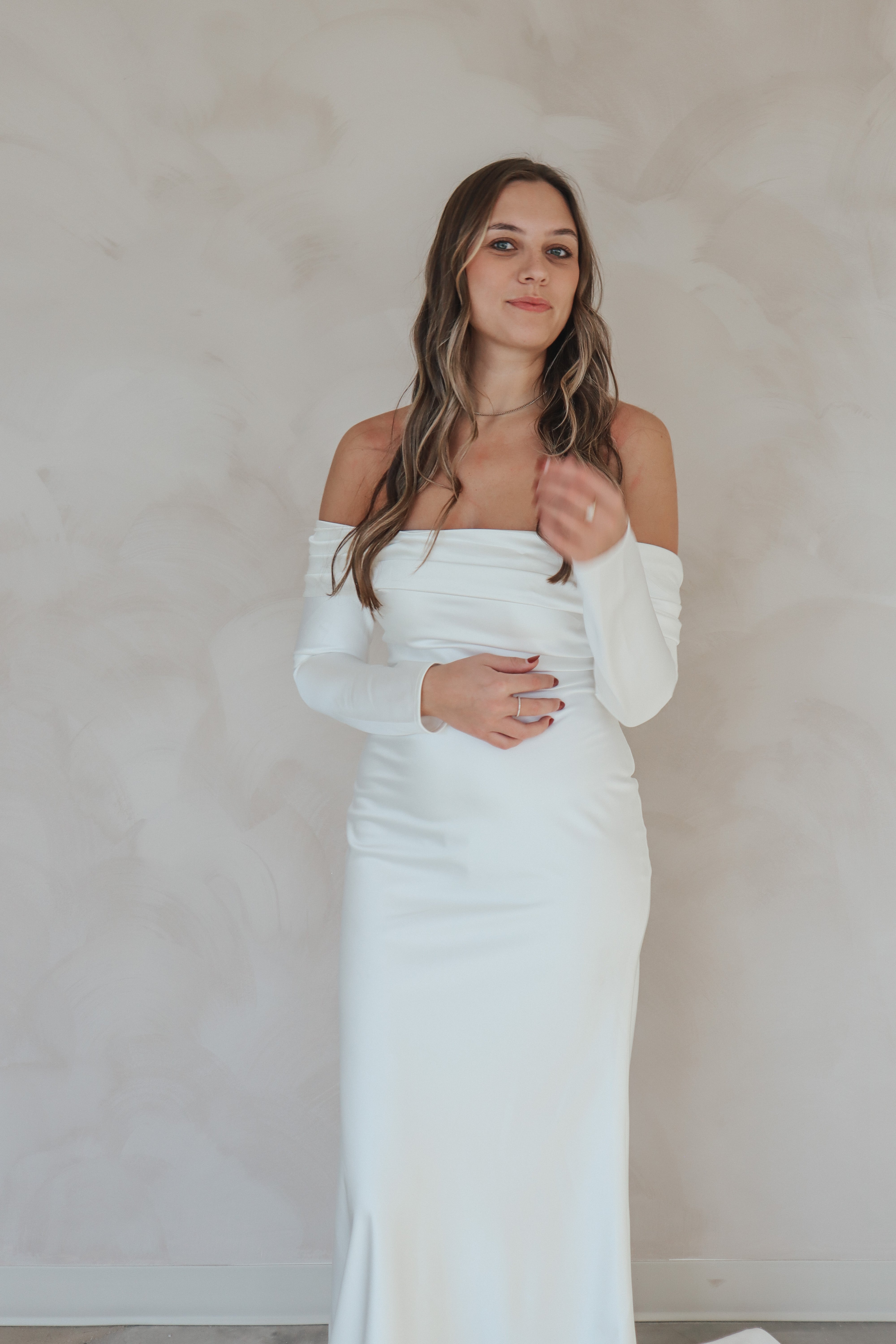 Size 14 | Asha by Maya Bella