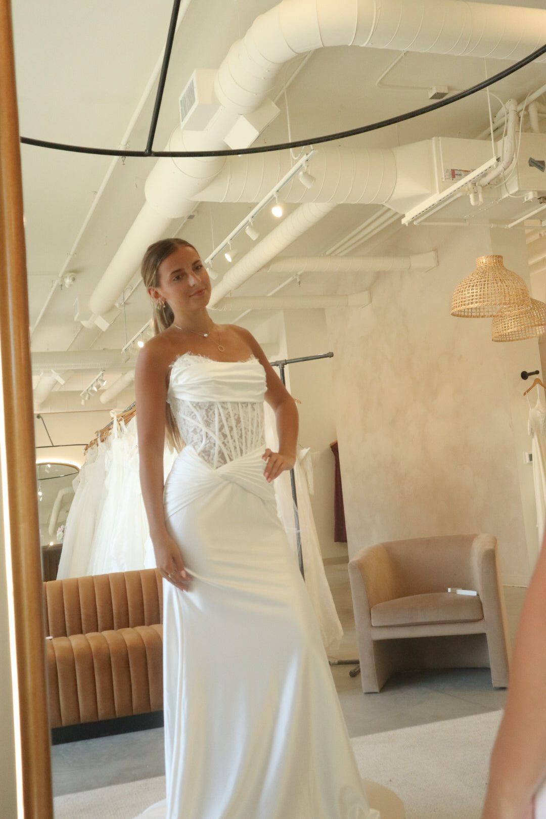 Size 06 | Gia