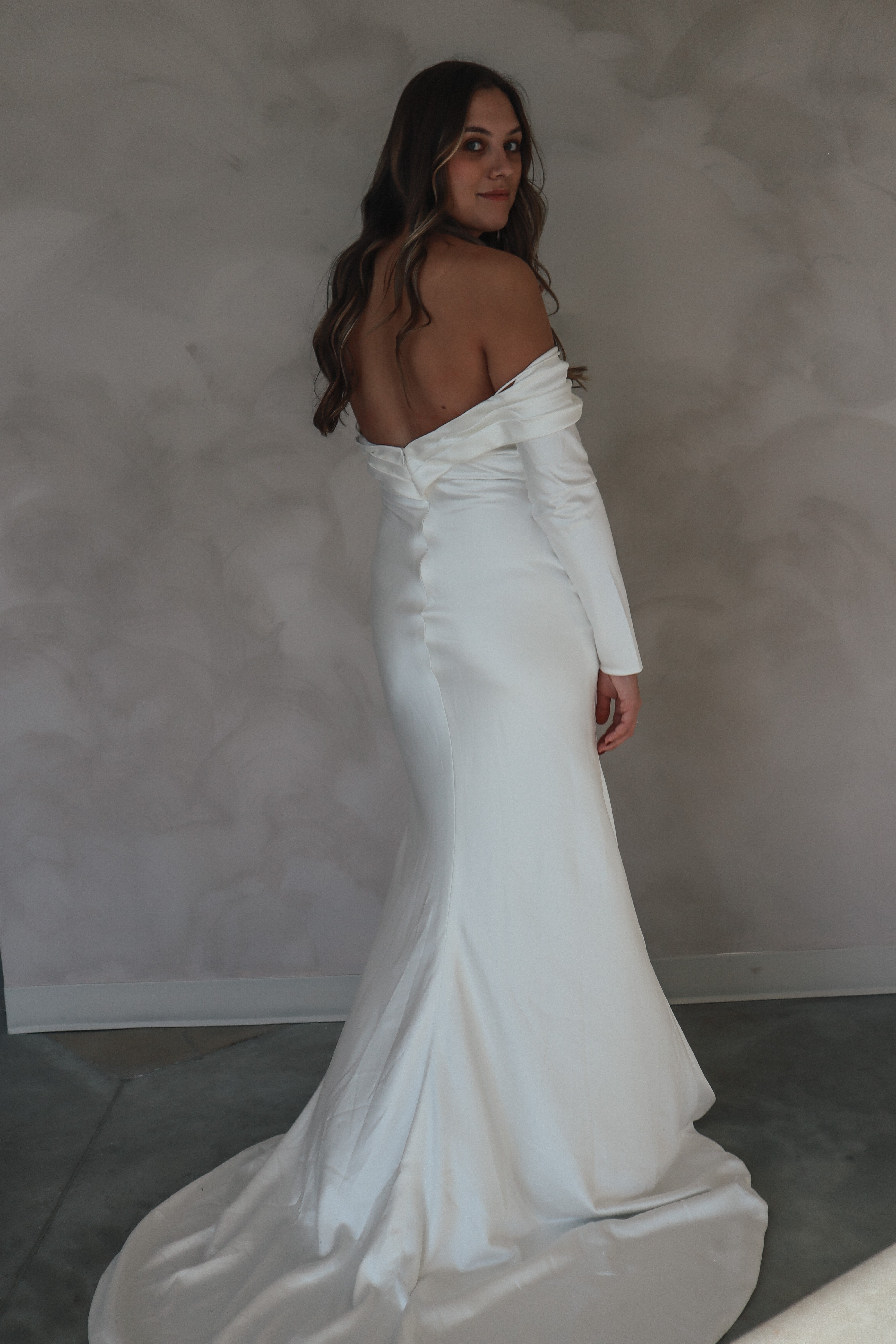 Size 14 | Asha by Maya Bella