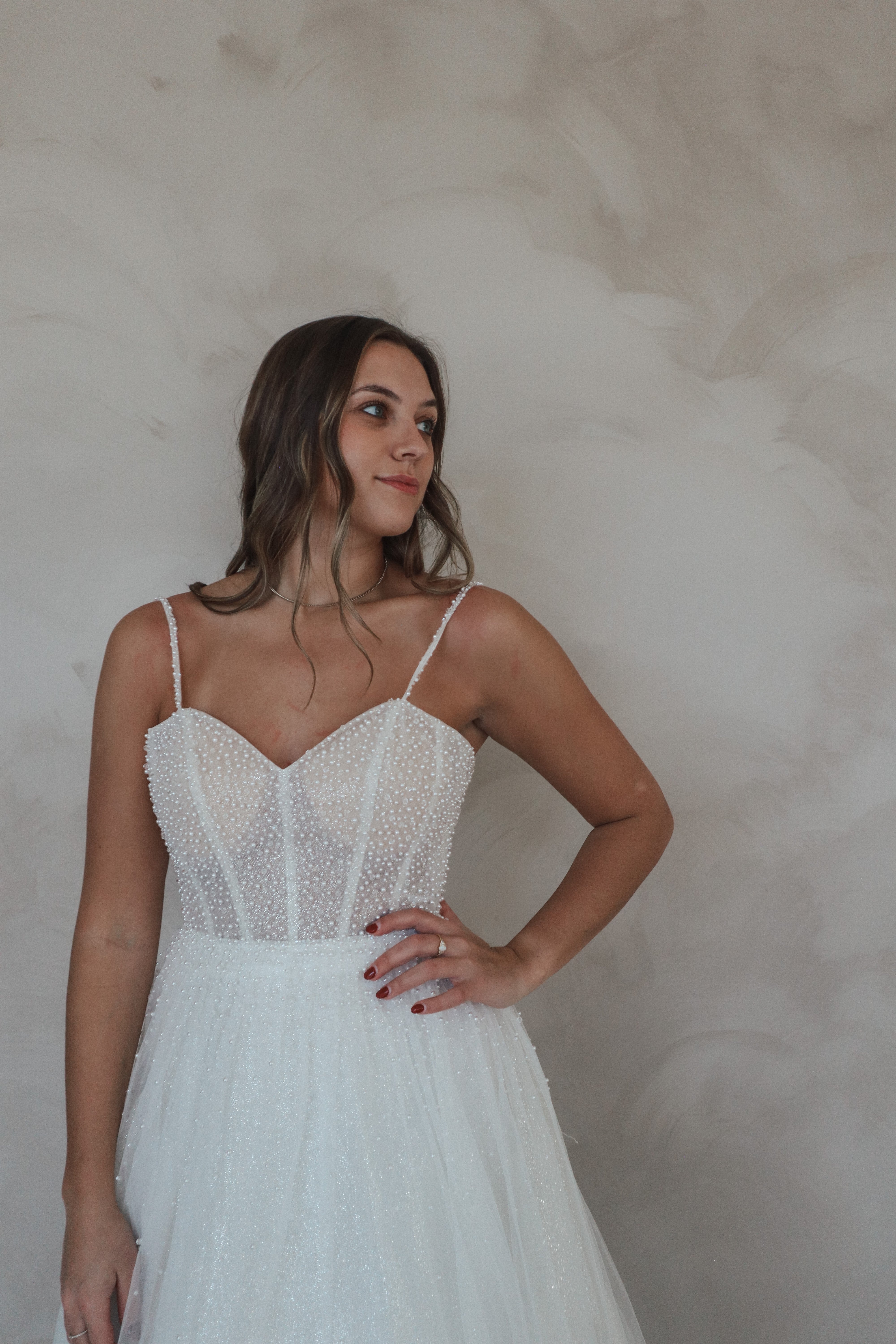 Size 06 | Enya by Maya Bella