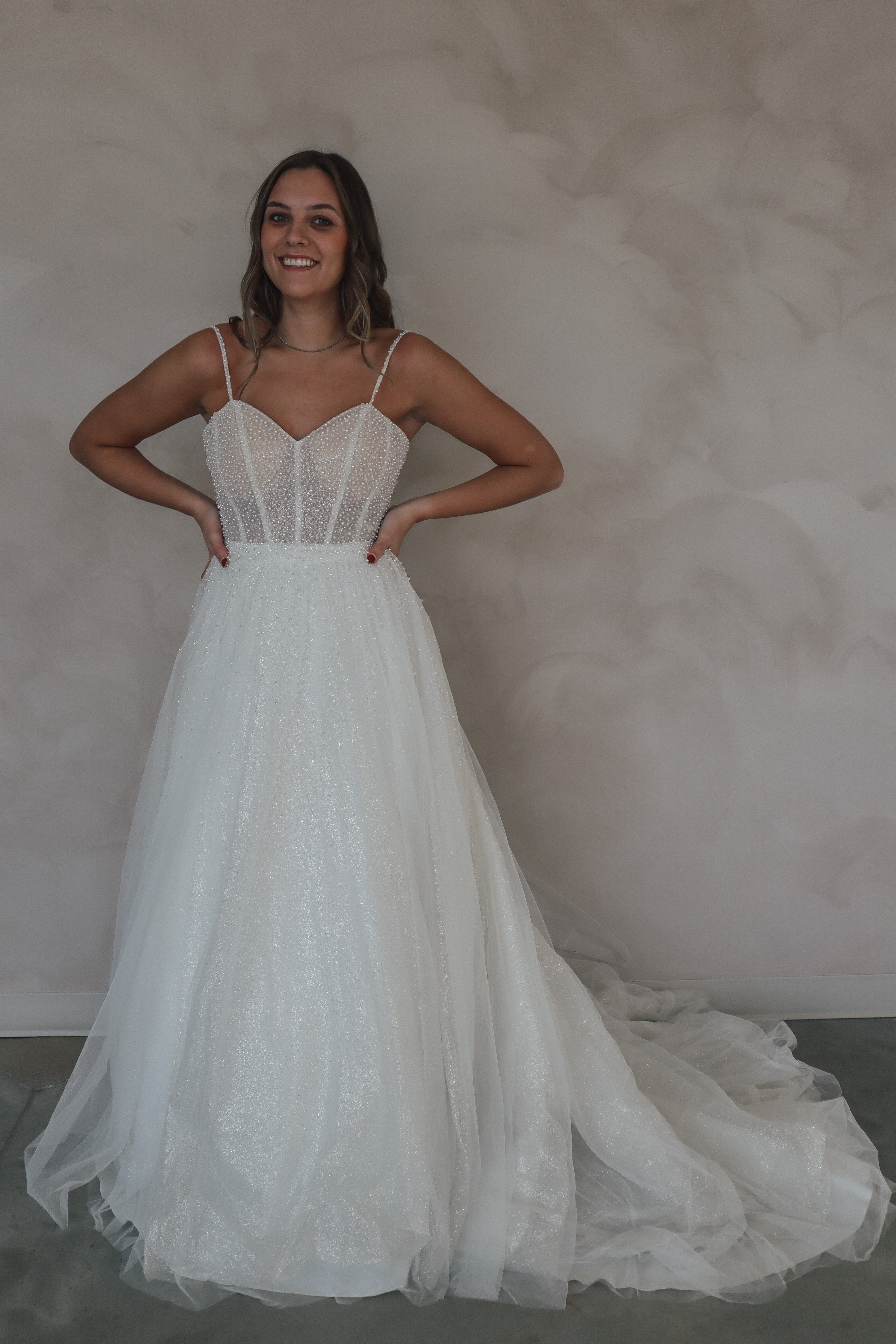 Size 06 | Enya by Maya Bella
