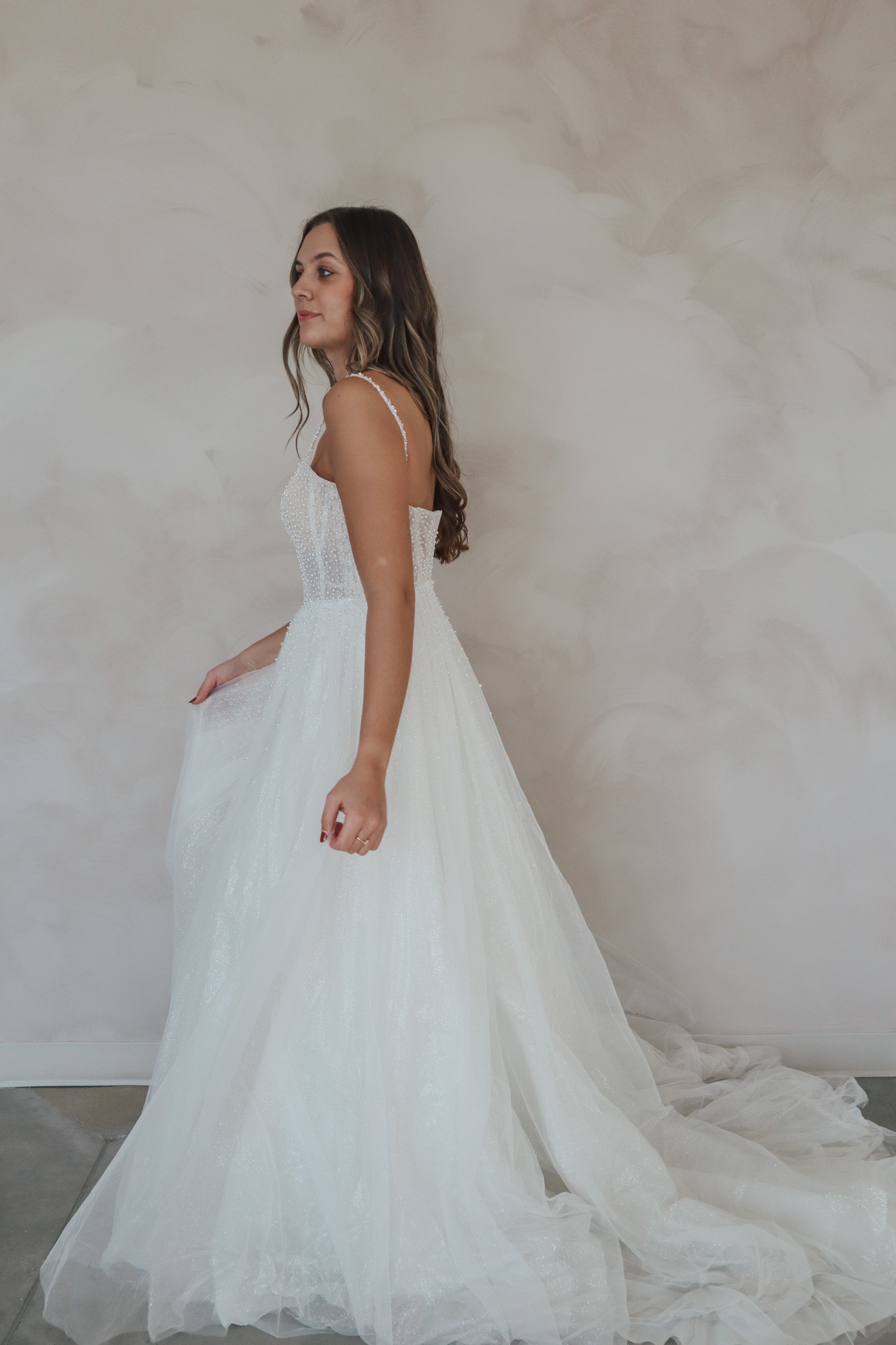 Size 06 | Enya by Maya Bella