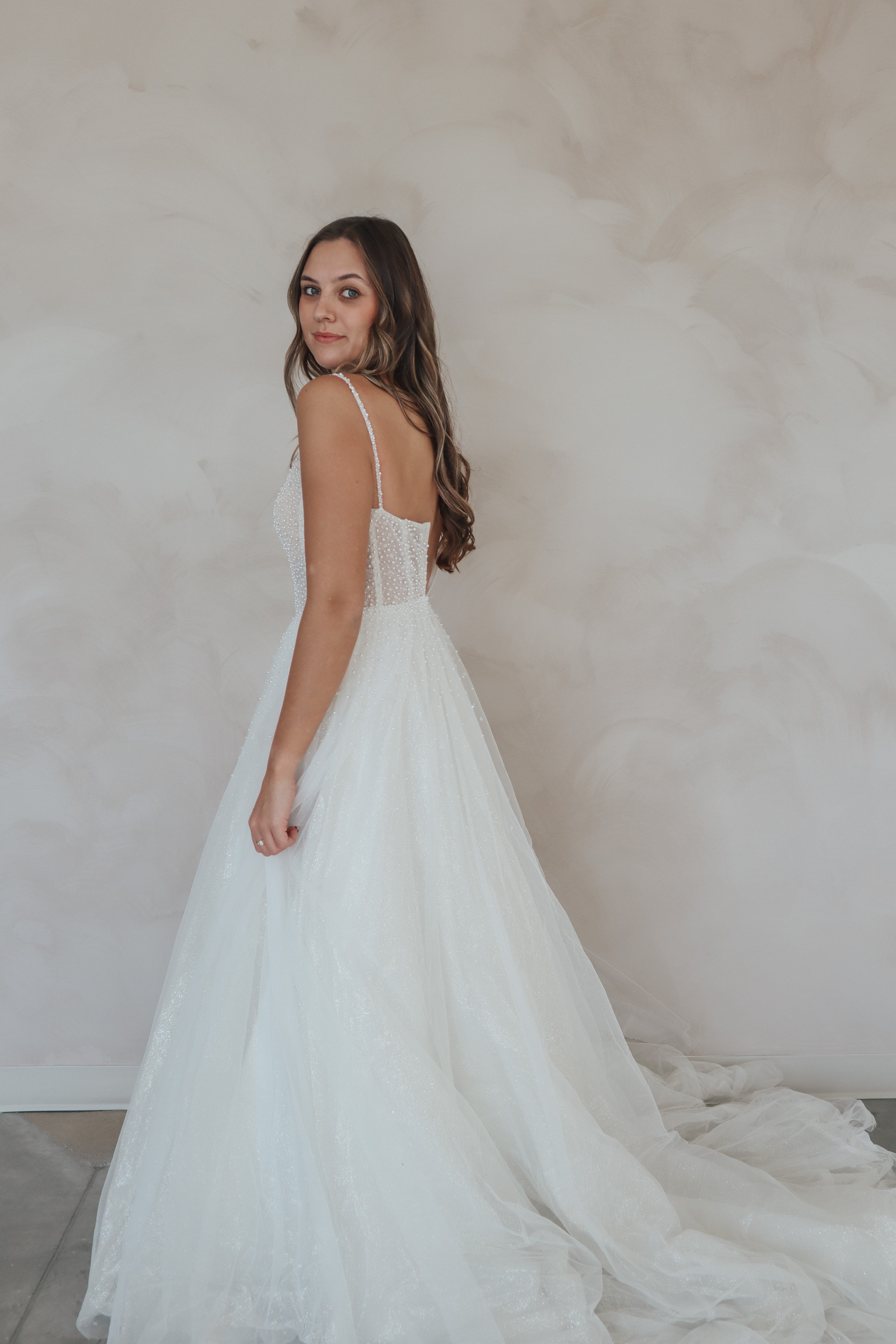 Size 06 | Enya by Maya Bella