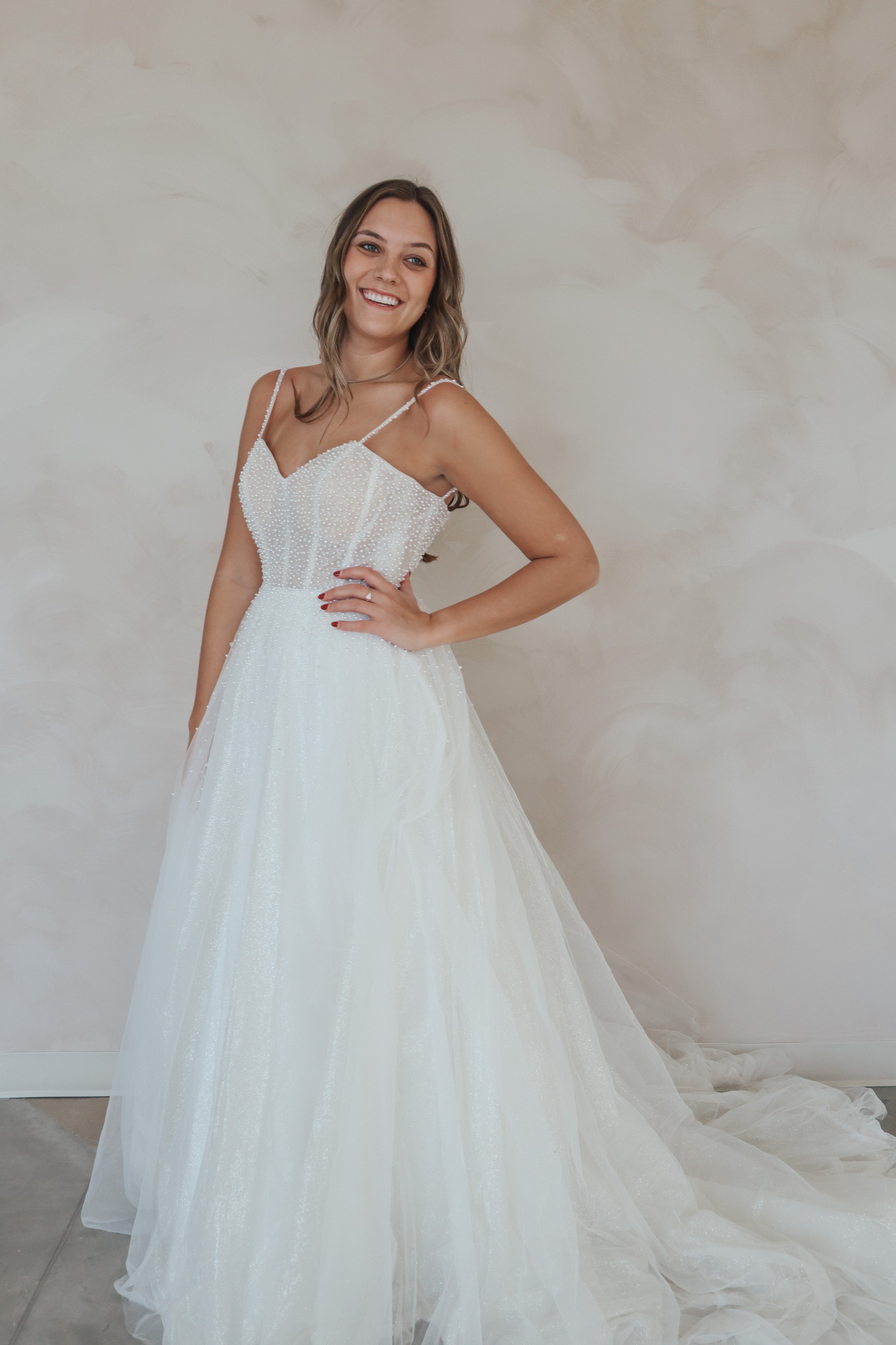Size 06 | Enya by Maya Bella