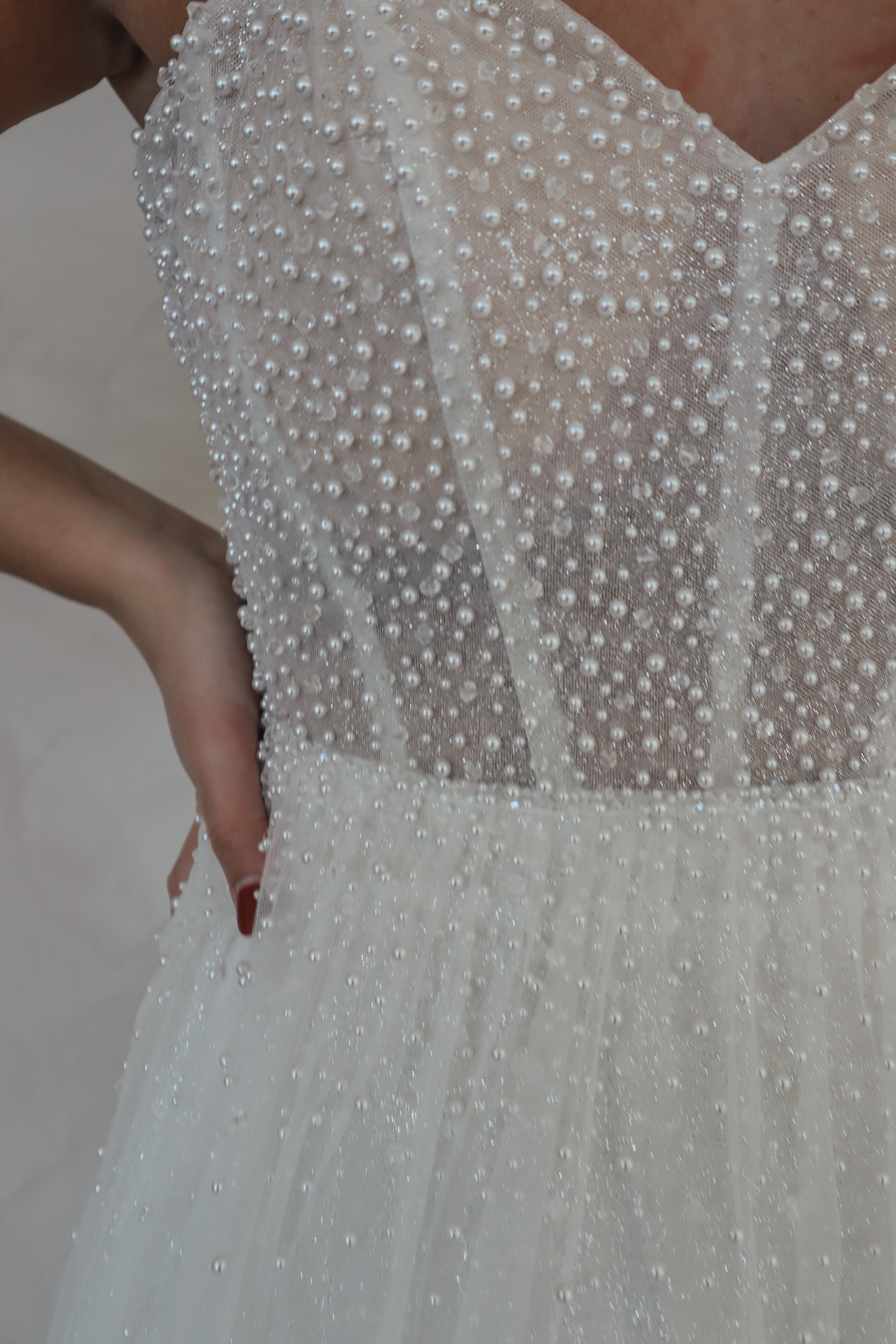 Size 04 | Enya by Maya Bella