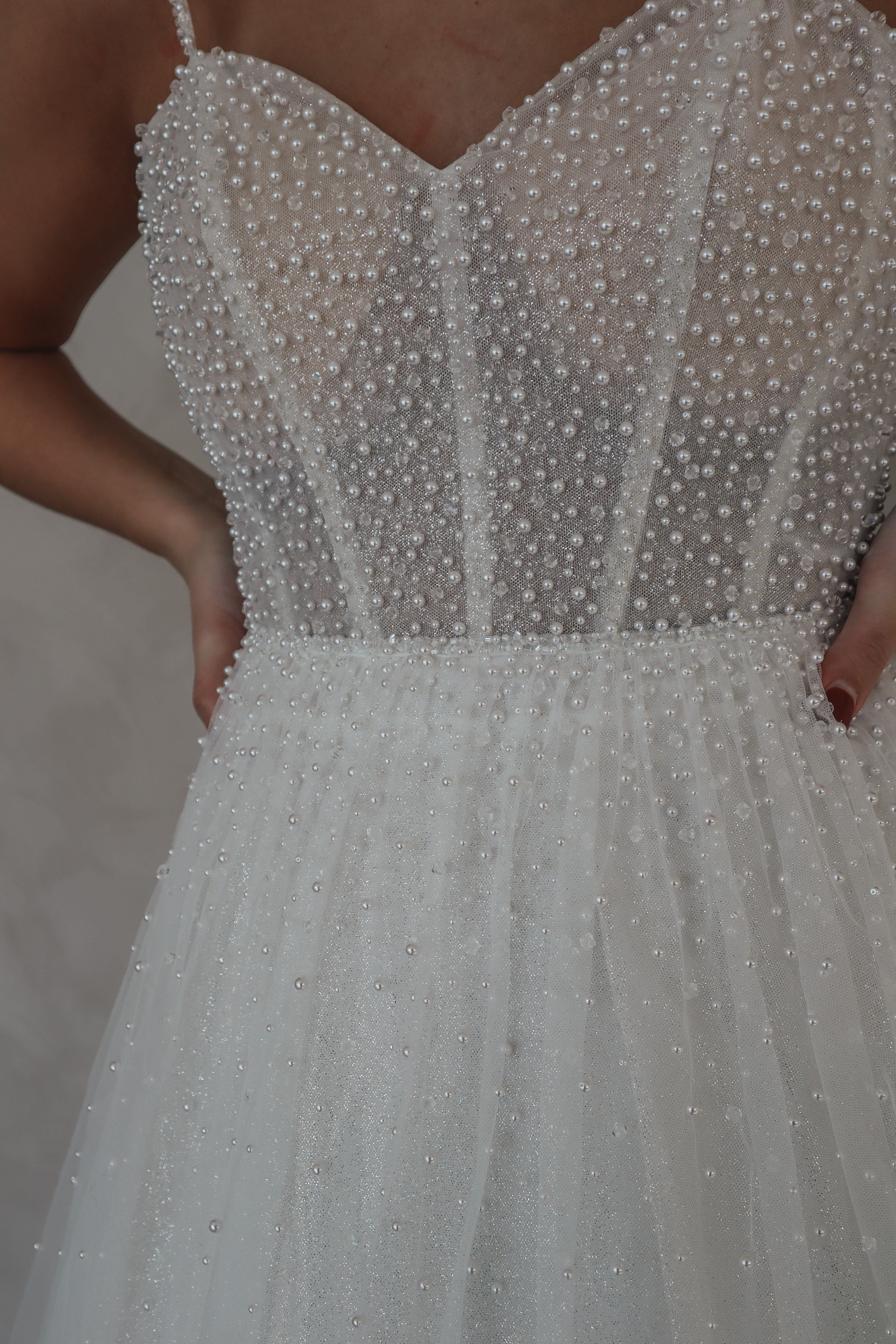 Size 06 | Enya by Maya Bella
