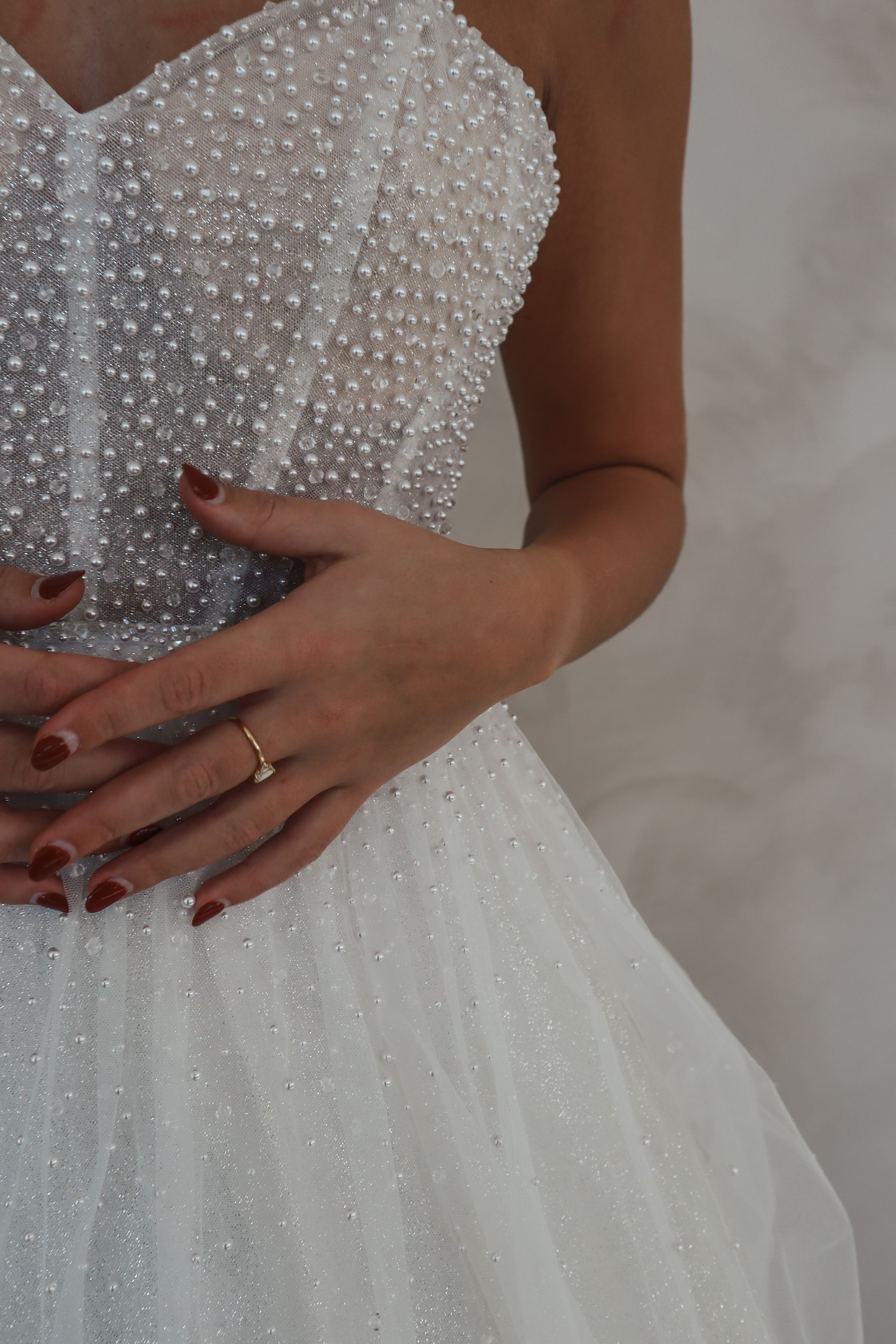 Size 06 | Enya by Maya Bella
