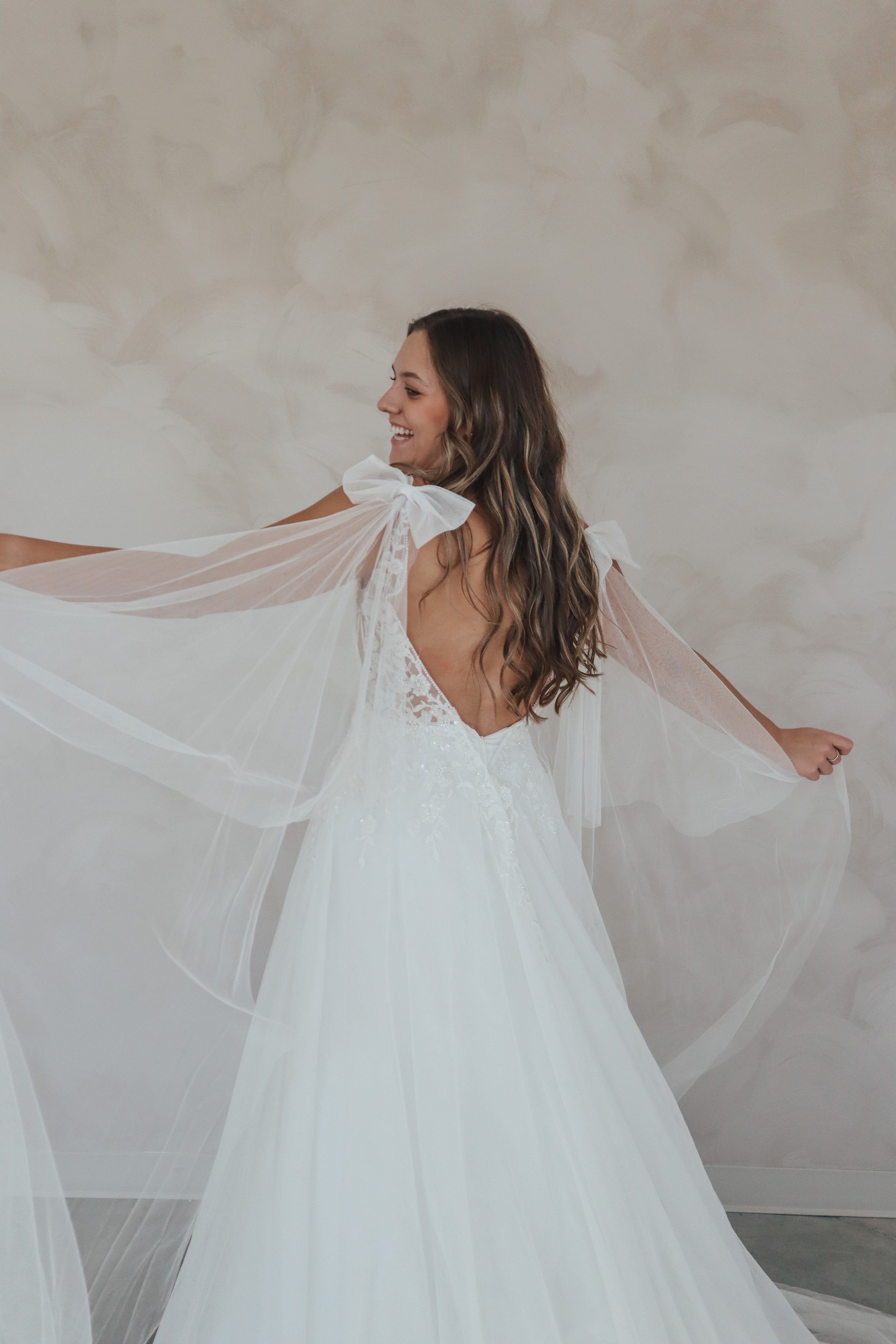 Size 20 | Rosalba by Tania Olsen