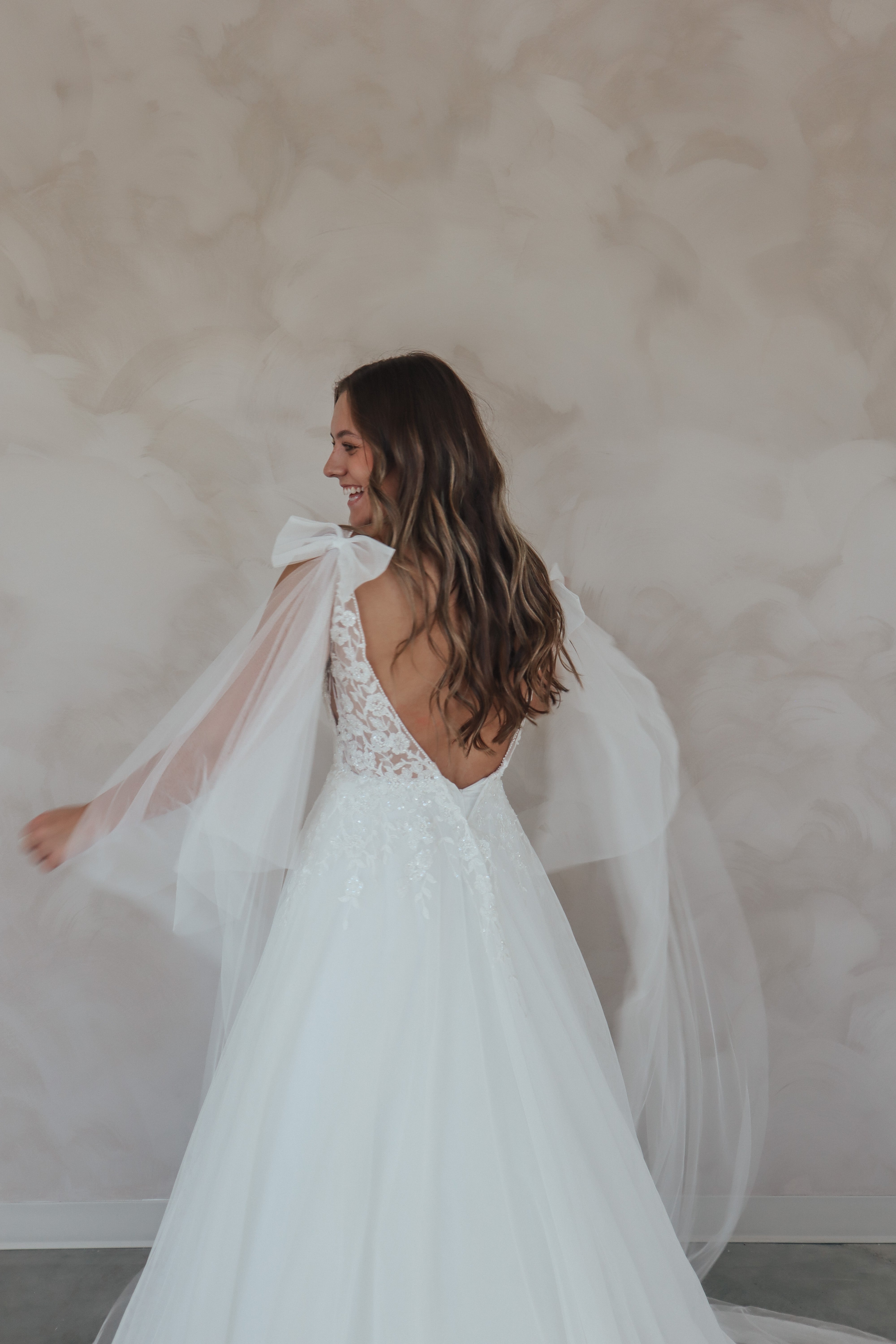 Size 20 | Rosalba by Tania Olsen