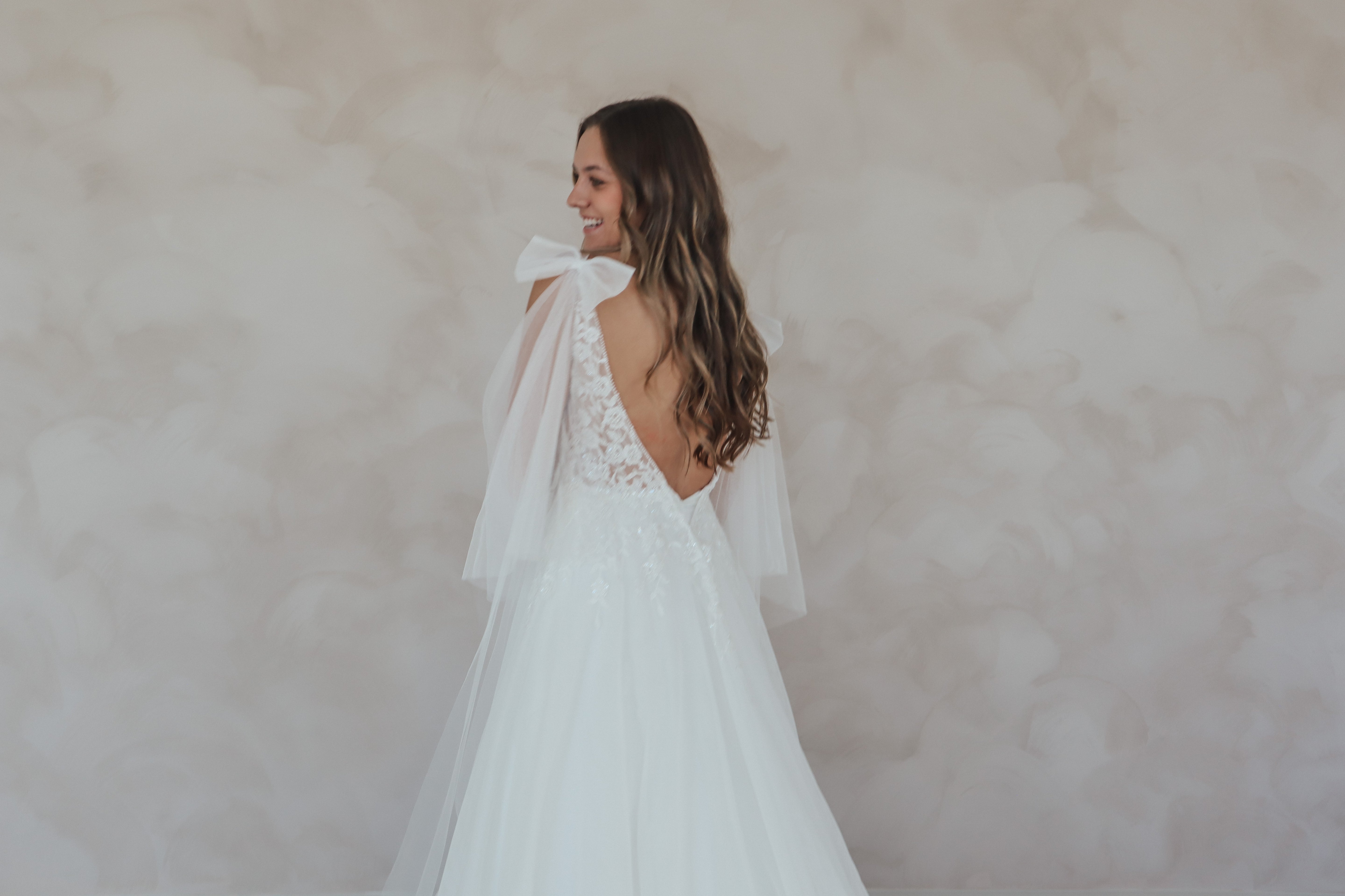 Size 20 | Rosalba by Tania Olsen