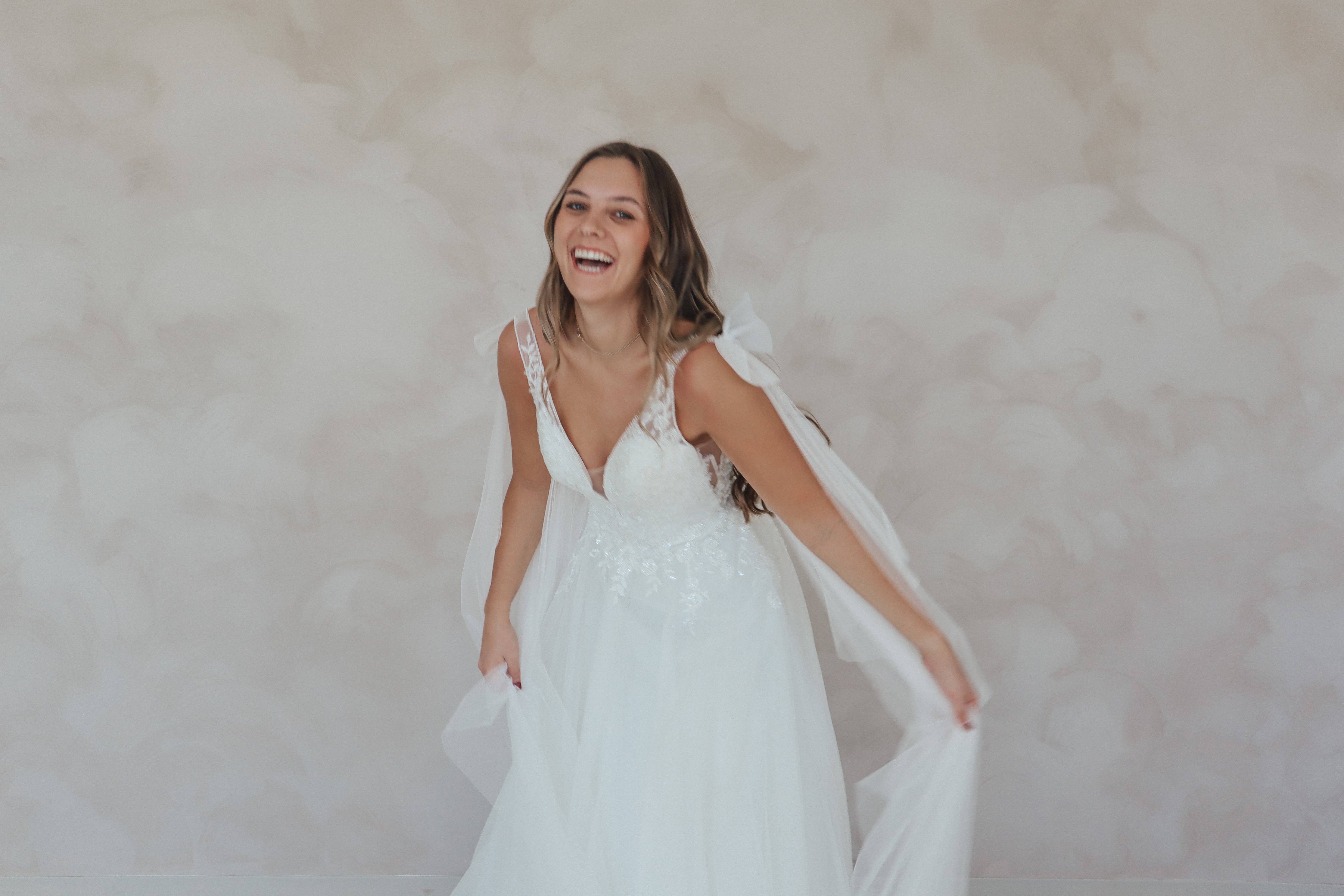 Size 20 | Rosalba by Tania Olsen