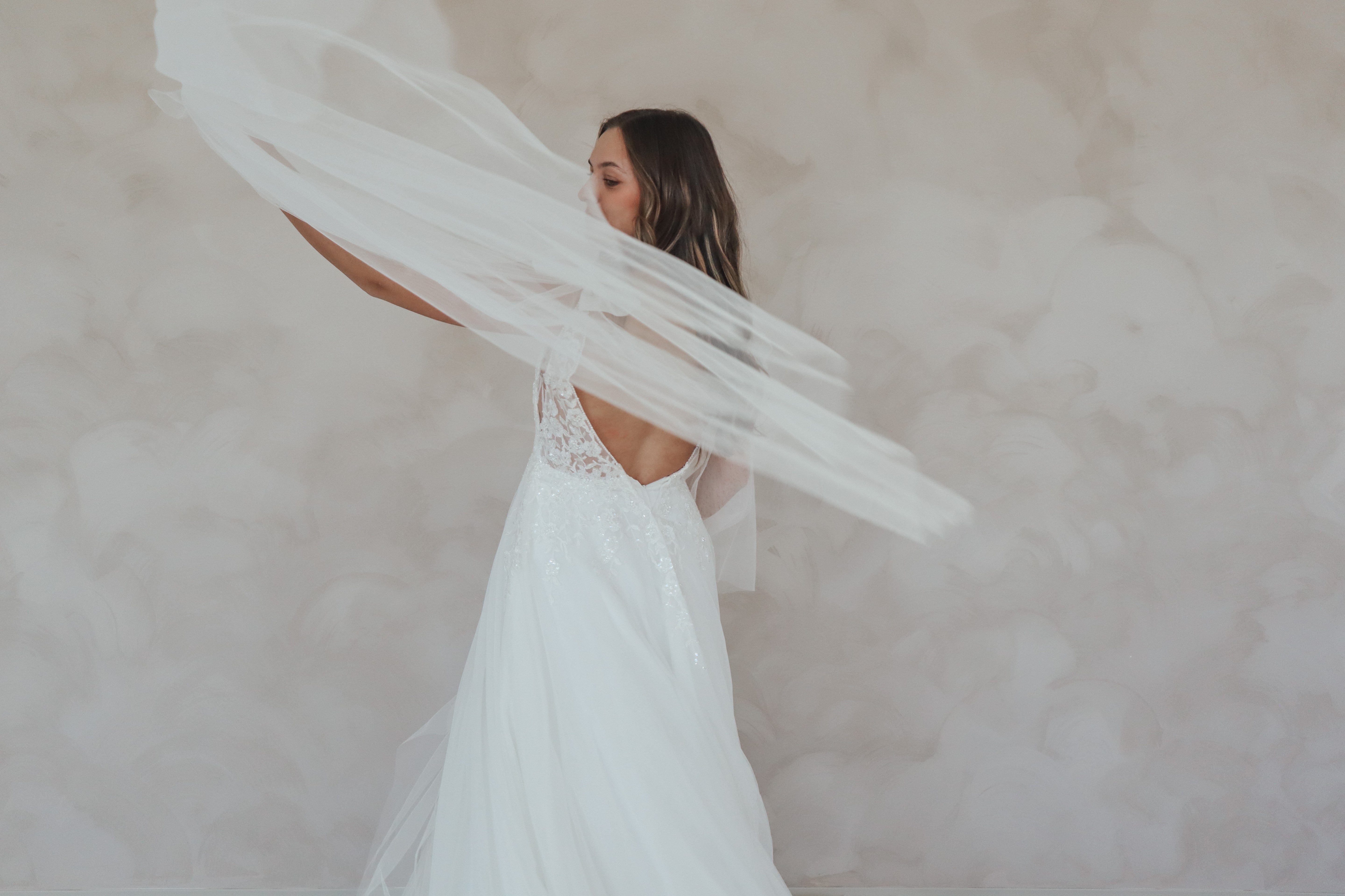 Size 20 | Rosalba by Tania Olsen