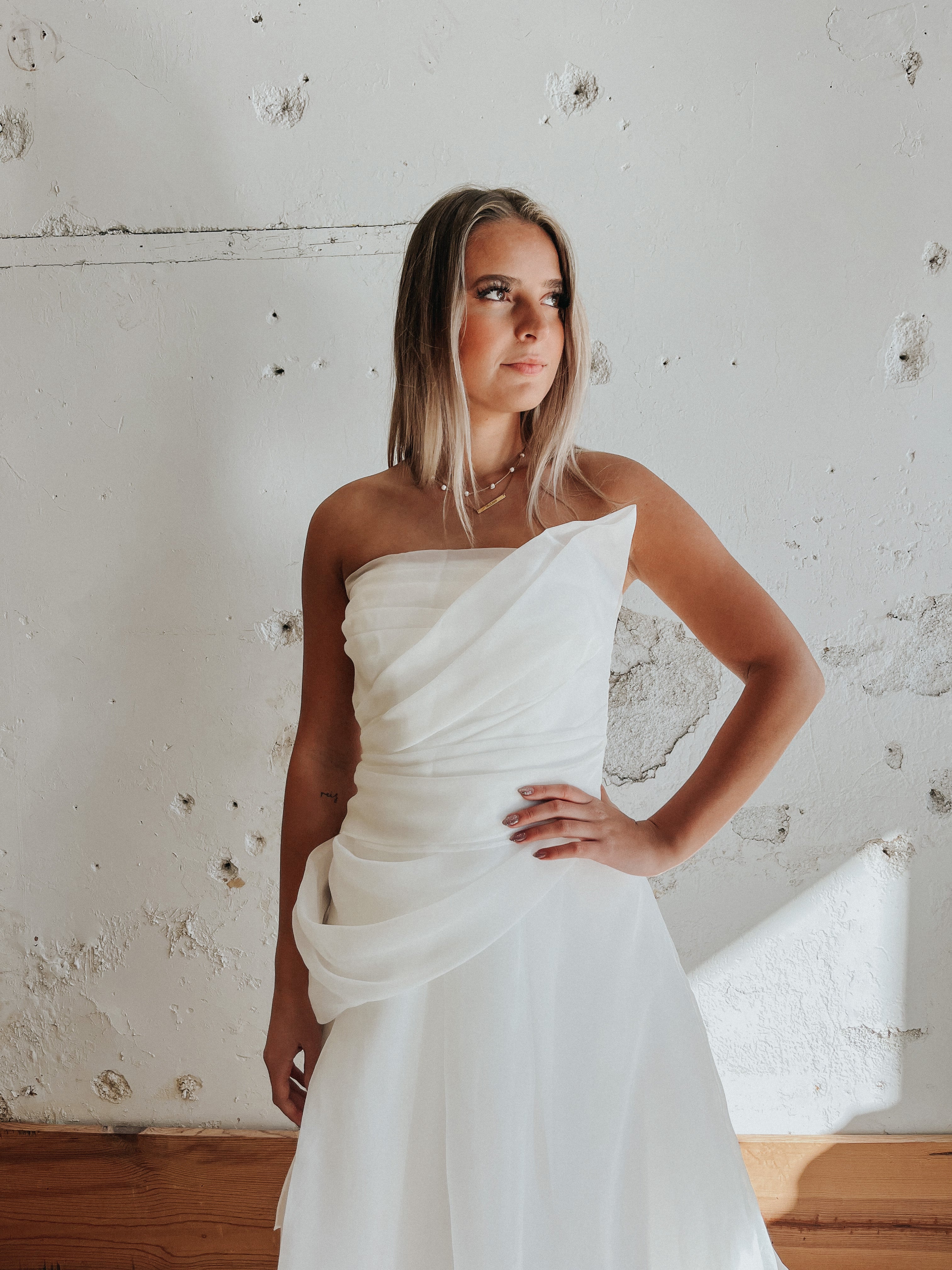 Size 10 | Cora by Tania Olsen