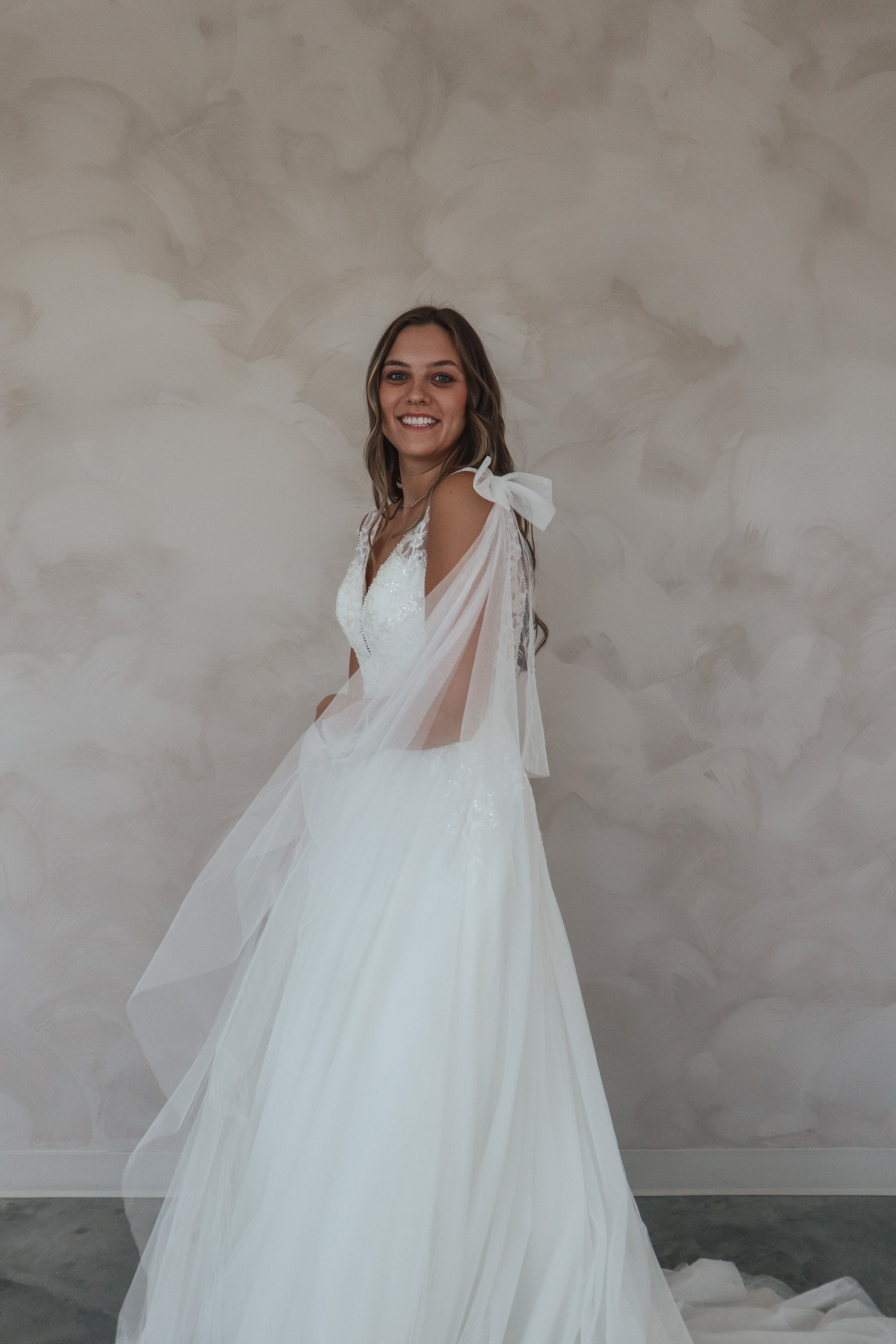Size 20 | Rosalba by Tania Olsen