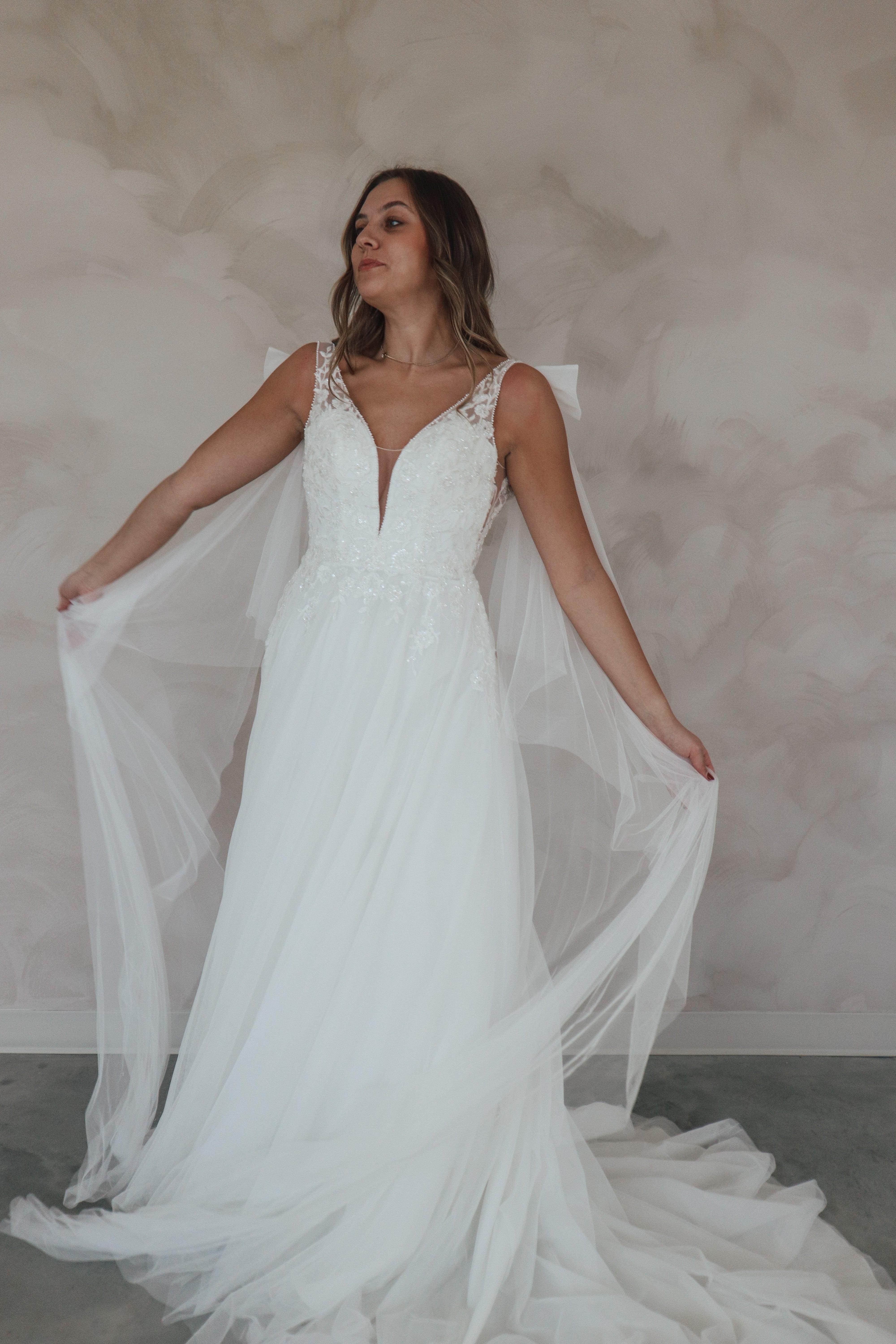Size 20 | Rosalba by Tania Olsen