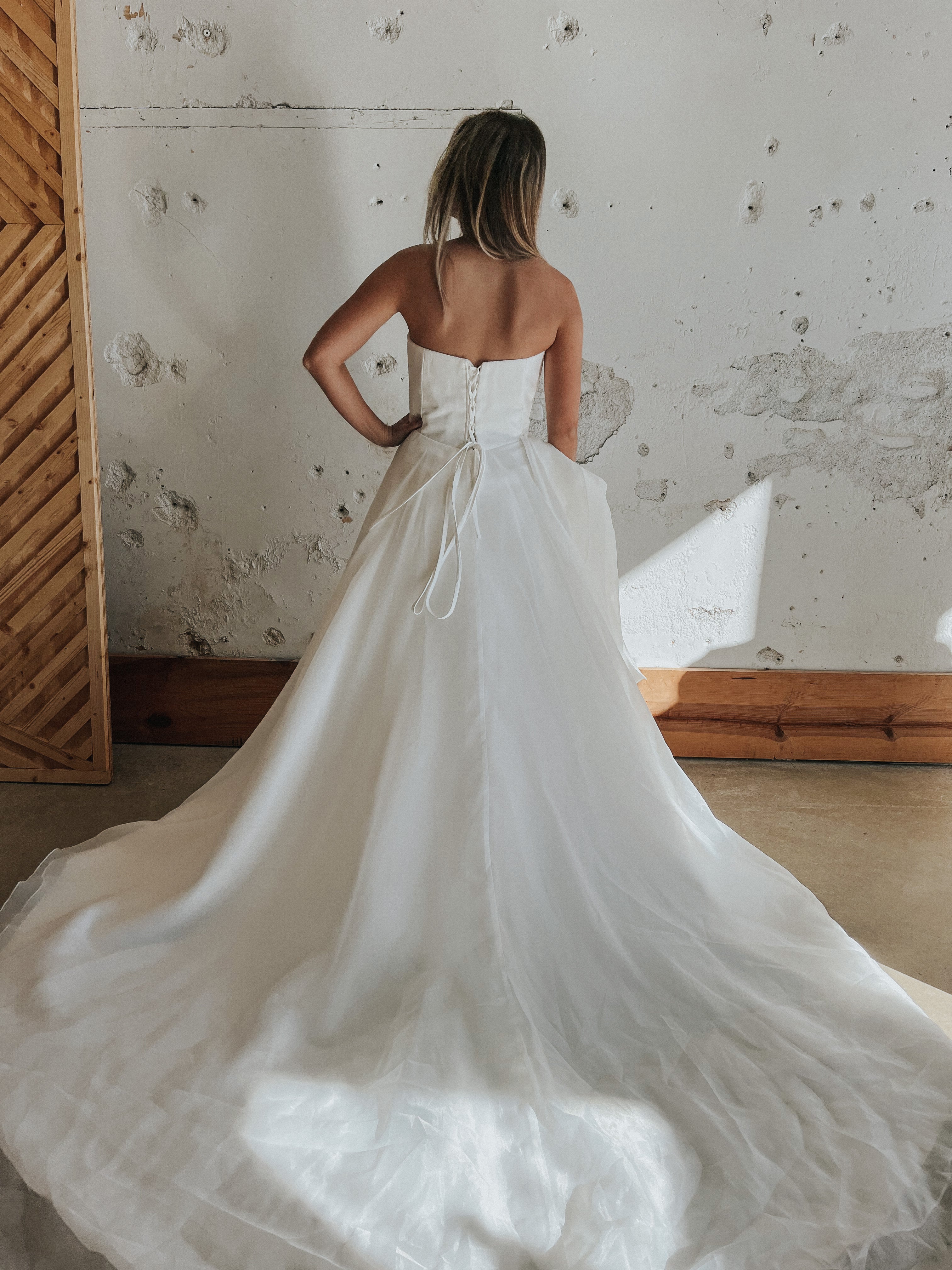 Size 10 | Cora by Tania Olsen