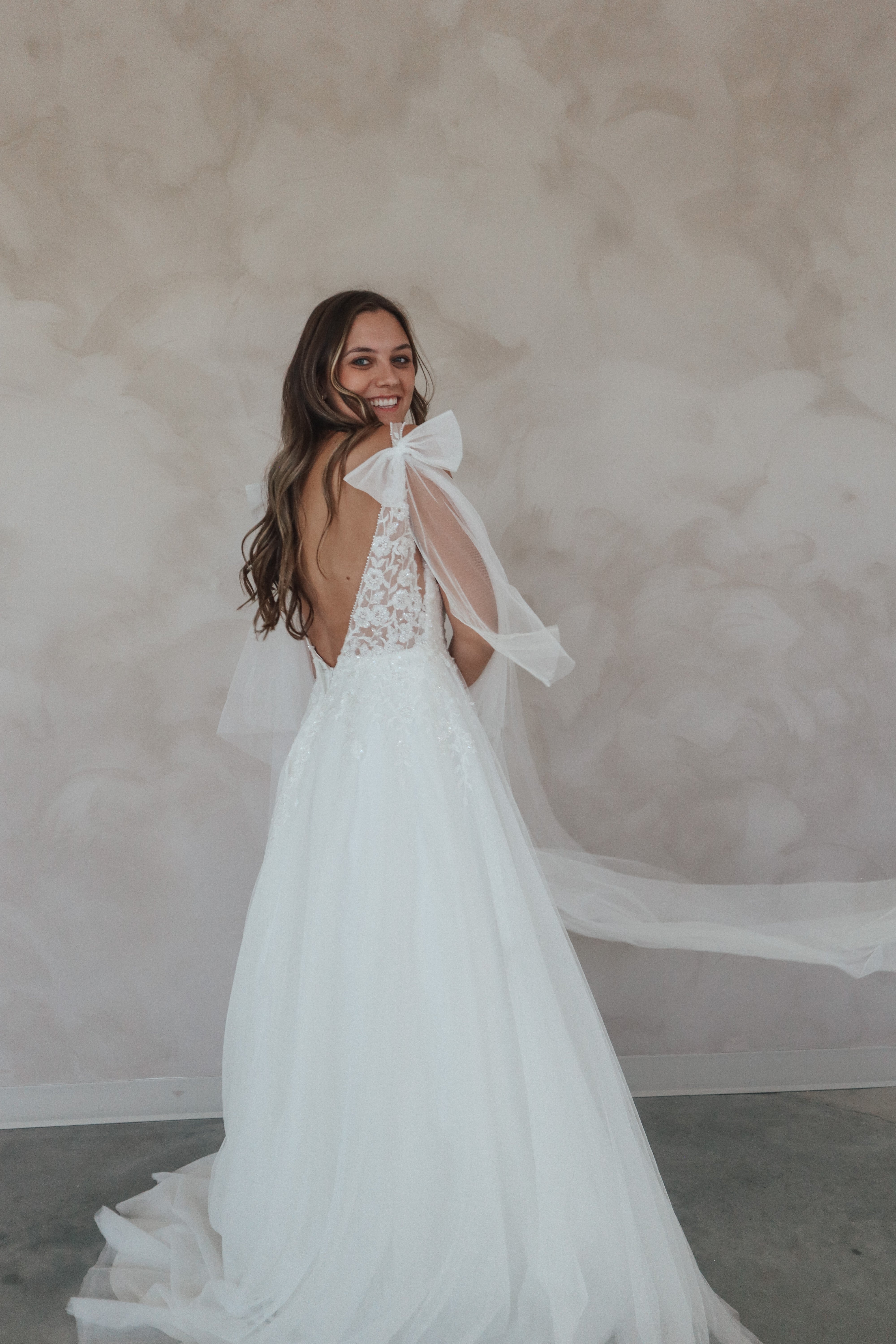 Size 20 | Rosalba by Tania Olsen