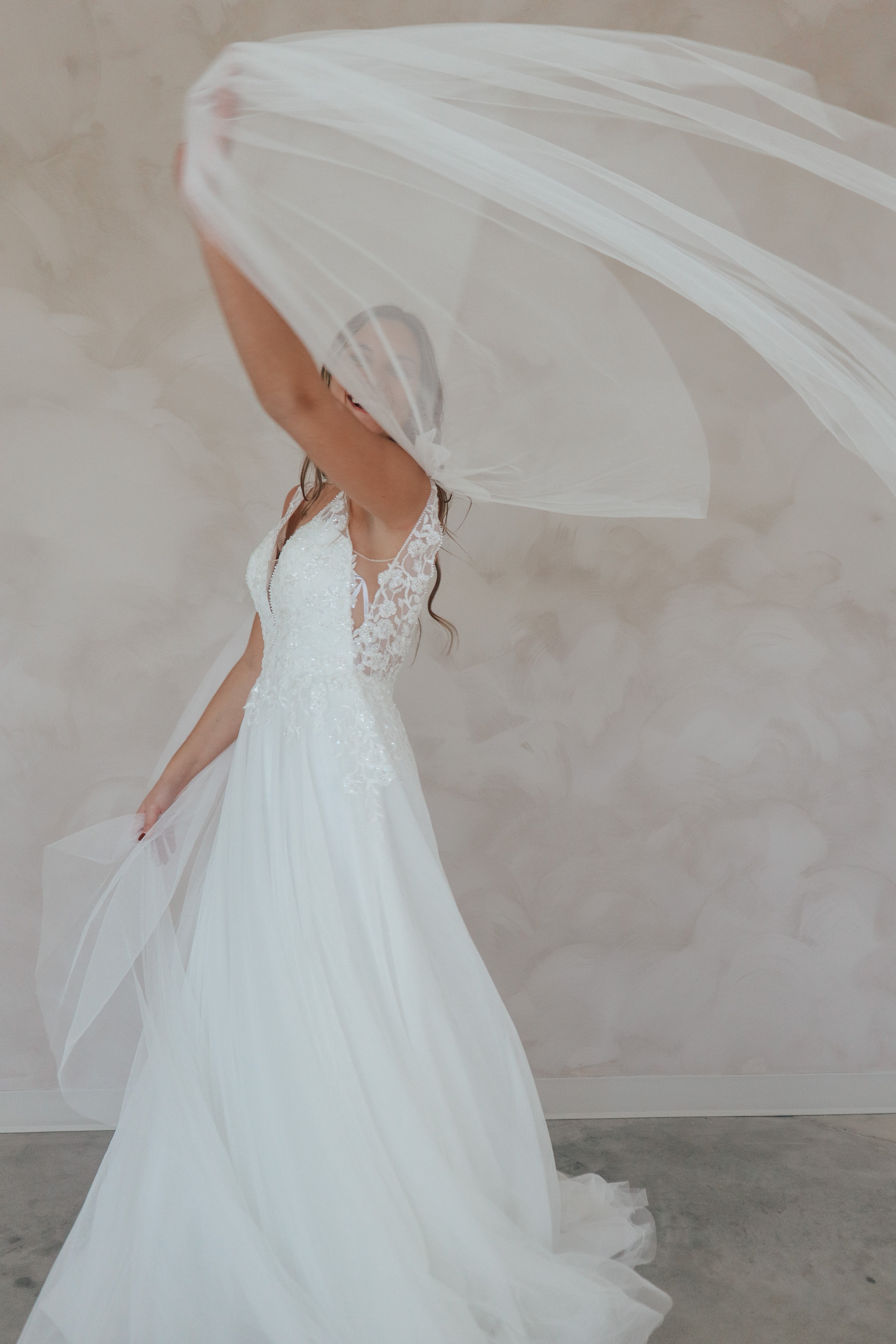 Size 20 | Rosalba by Tania Olsen