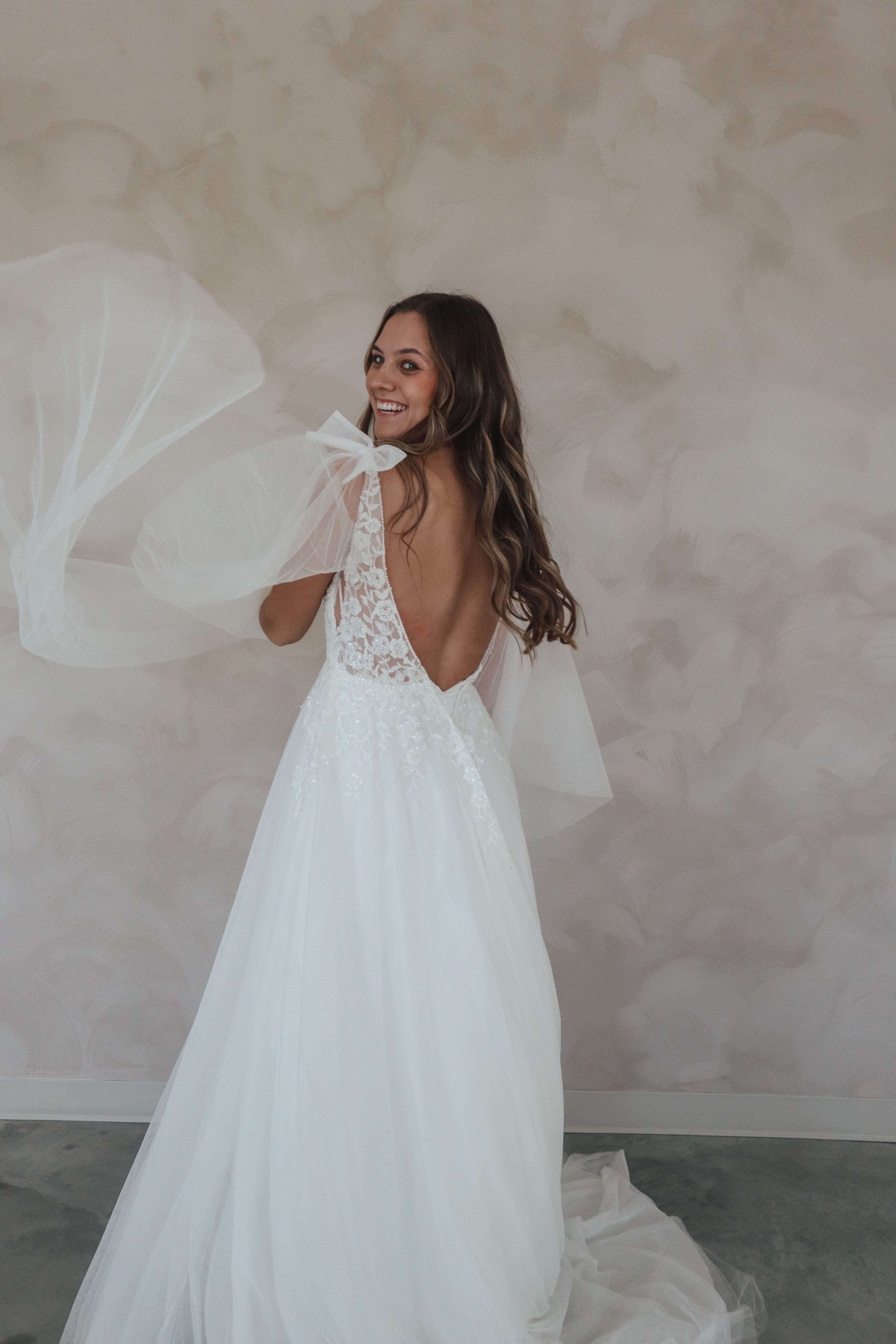 Size 20 | Rosalba by Tania Olsen